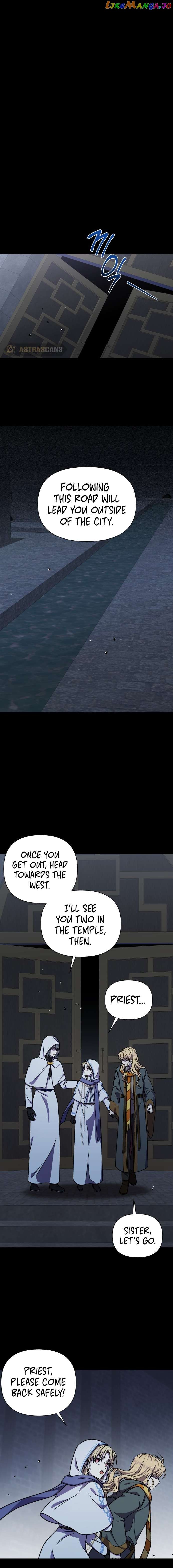 I Have the Dragon’s Heart - chapter-30 - Page 12