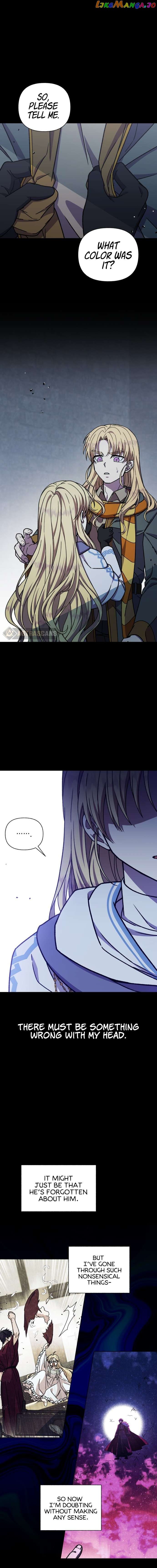 I Have the Dragon’s Heart - chapter-30 - Page 17