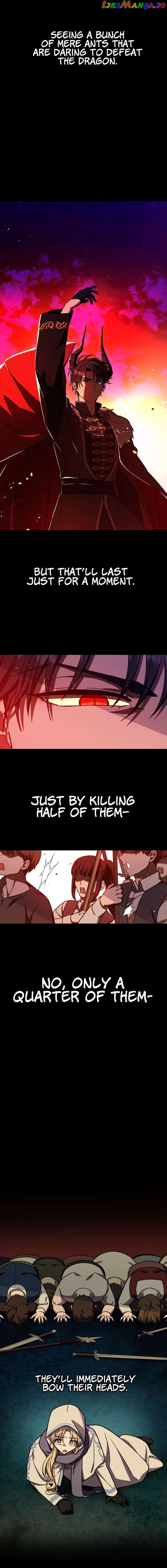 I Have the Dragon’s Heart - chapter-30 - Page 7