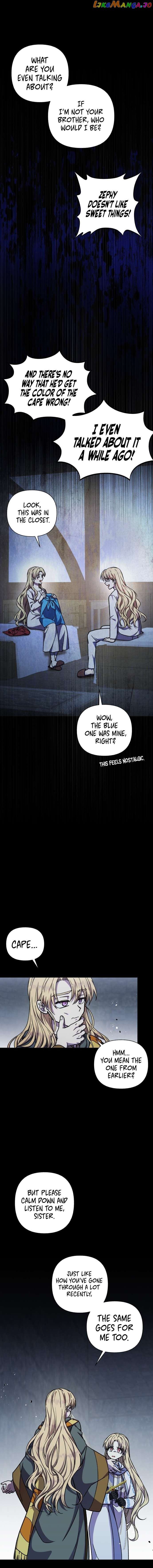 I Have the Dragon’s Heart - chapter-31 - Page 14