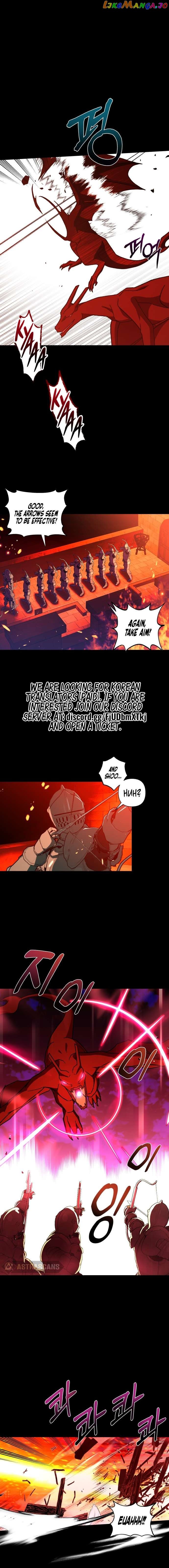 I Have the Dragon’s Heart - chapter-31 - Page 4