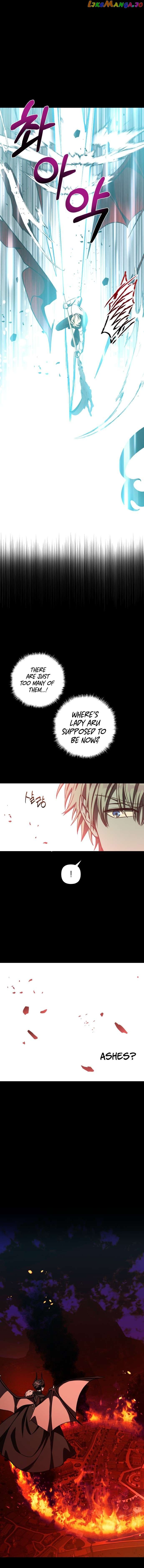 I Have the Dragon’s Heart - chapter-31 - Page 6
