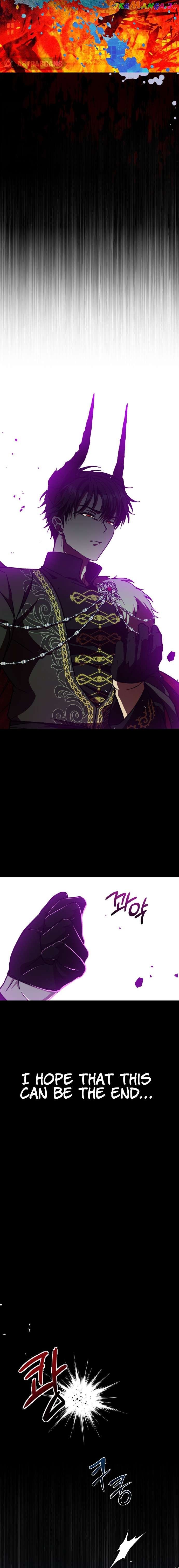 I Have the Dragon’s Heart - chapter-31 - Page 9