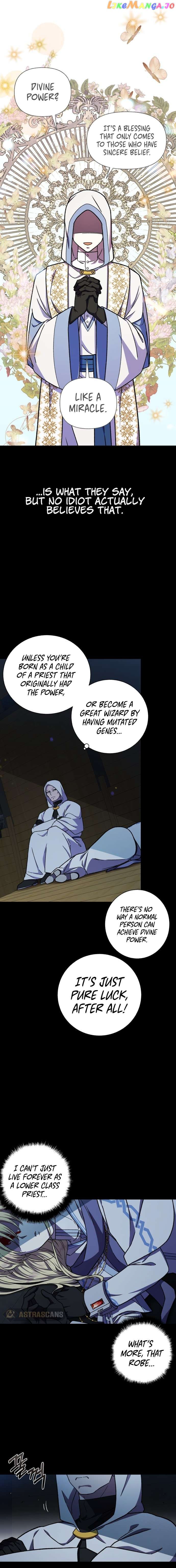 I Have the Dragon’s Heart - chapter-32 - Page 11