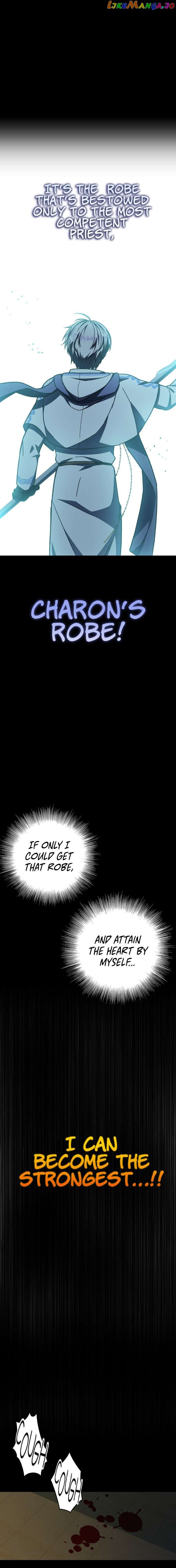 I Have the Dragon’s Heart - chapter-32 - Page 12