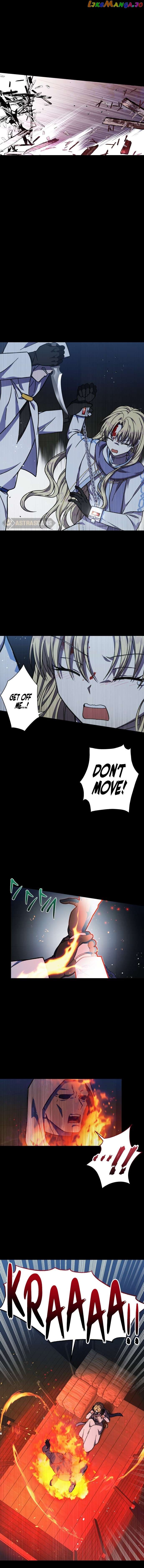 I Have the Dragon’s Heart - chapter-32 - Page 16
