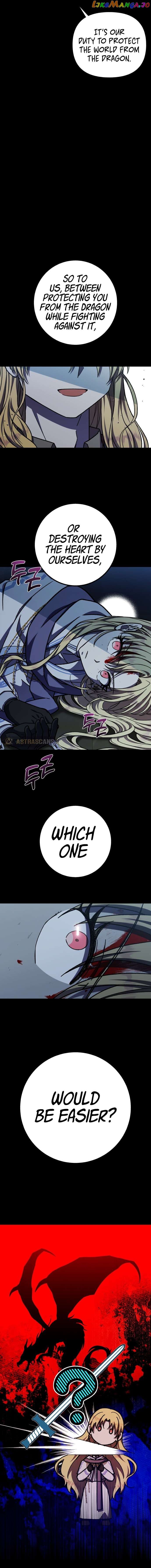 I Have the Dragon’s Heart - chapter-32 - Page 4