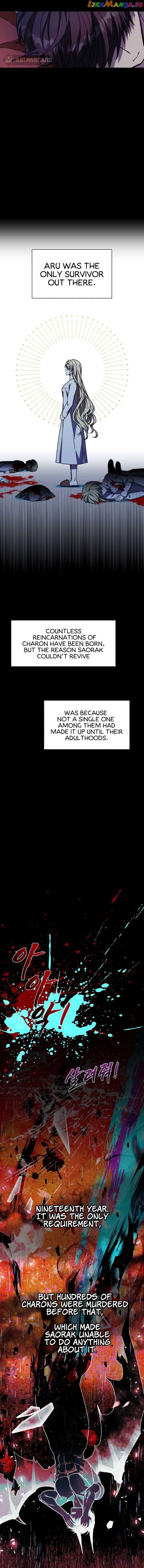 I Have the Dragon’s Heart - chapter-34 - Page 15
