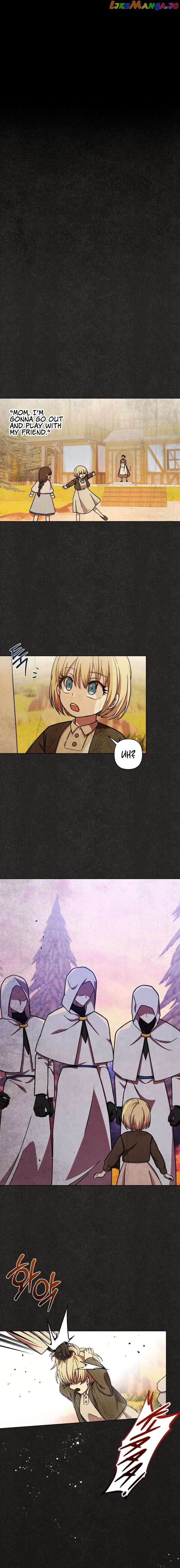 I Have the Dragon’s Heart - chapter-34 - Page 5