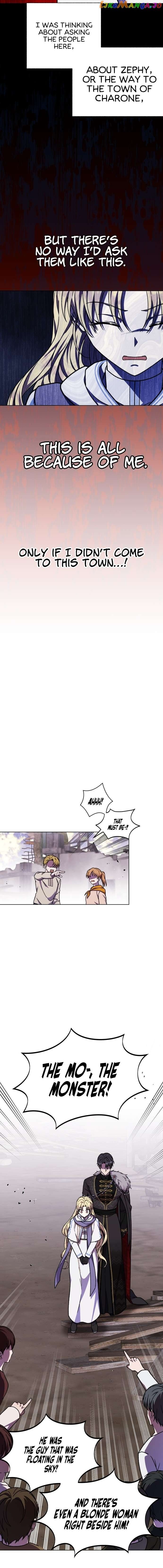 I Have the Dragon’s Heart - chapter-35 - Page 15