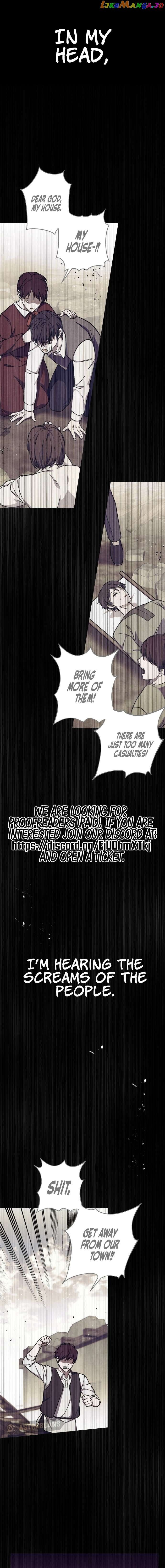 I Have the Dragon’s Heart - chapter-36 - Page 4