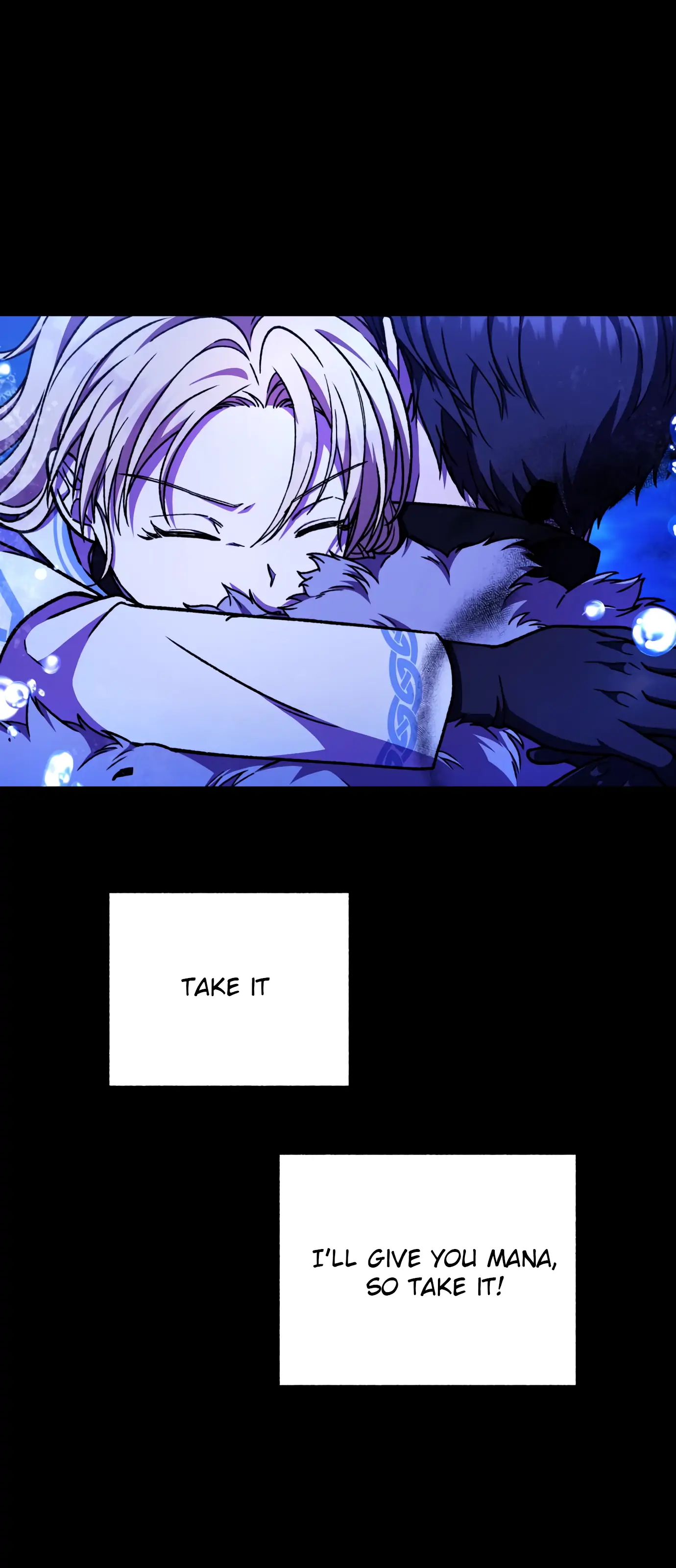 I Have the Dragon’s Heart - chapter-41 - Page 13