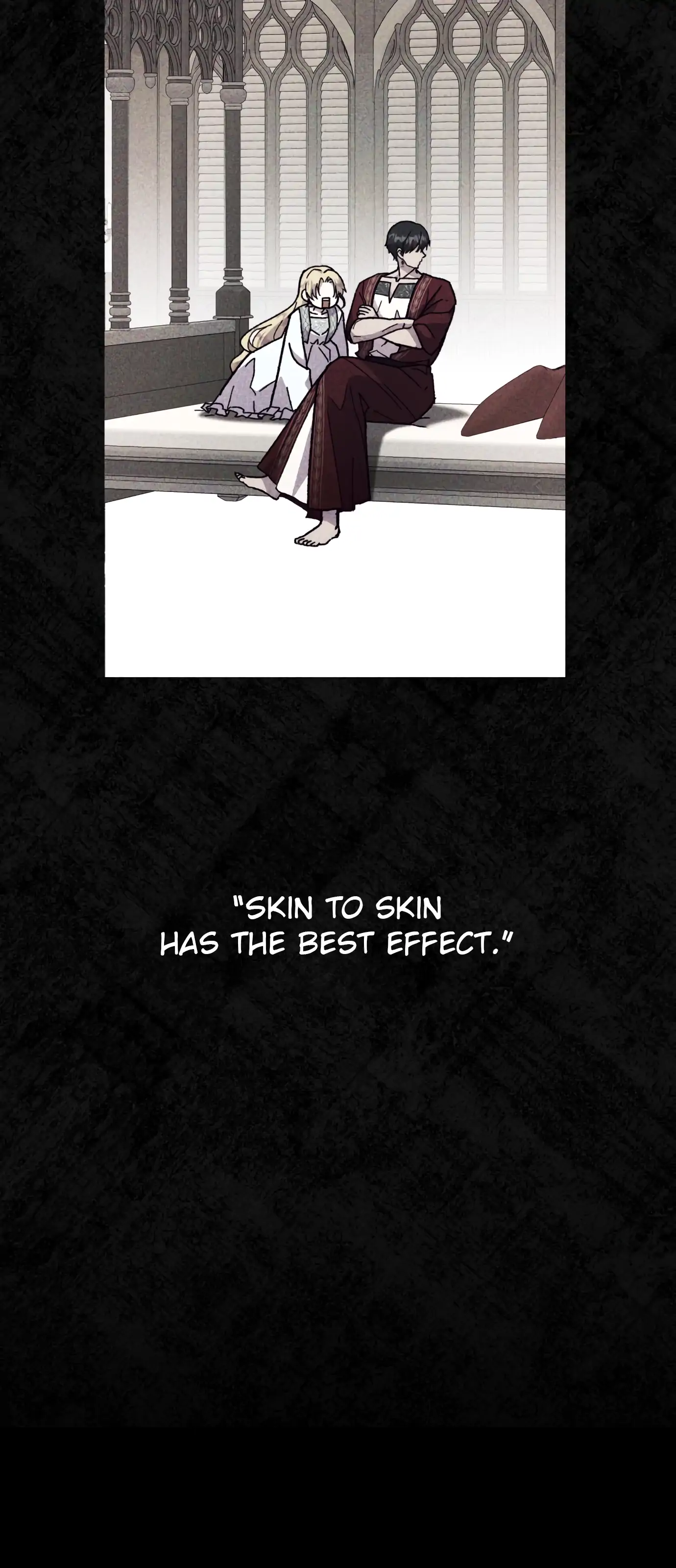 I Have the Dragon’s Heart - chapter-41 - Page 15