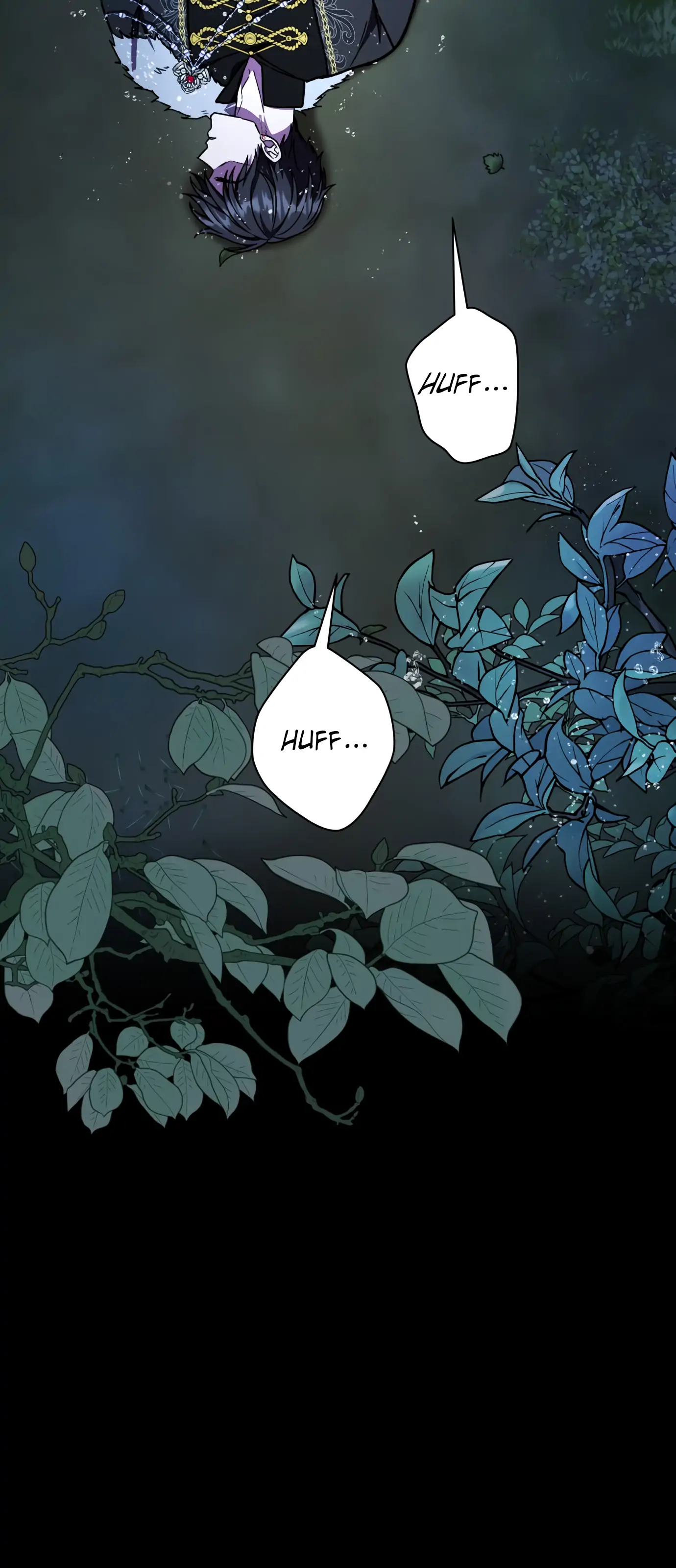 I Have the Dragon’s Heart - chapter-41 - Page 28