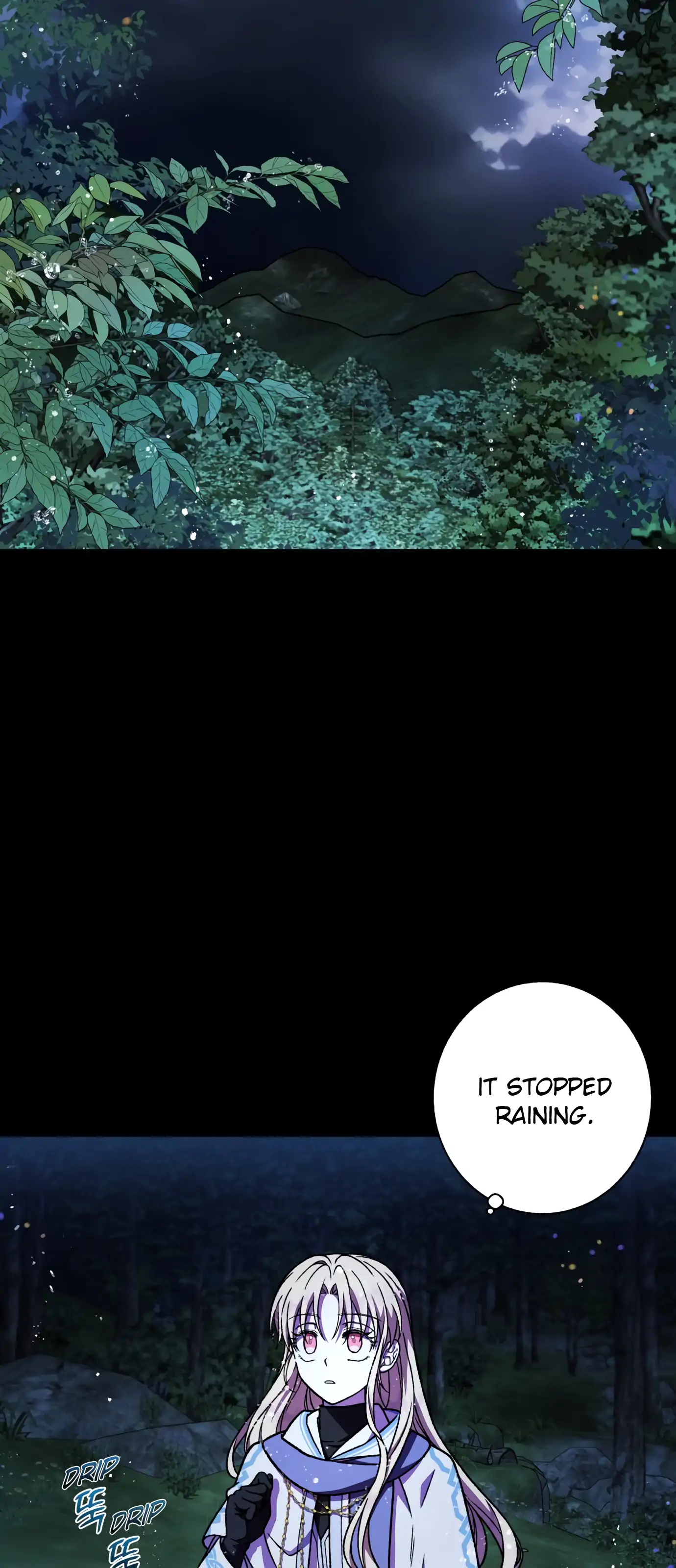 I Have the Dragon’s Heart - chapter-41 - Page 33