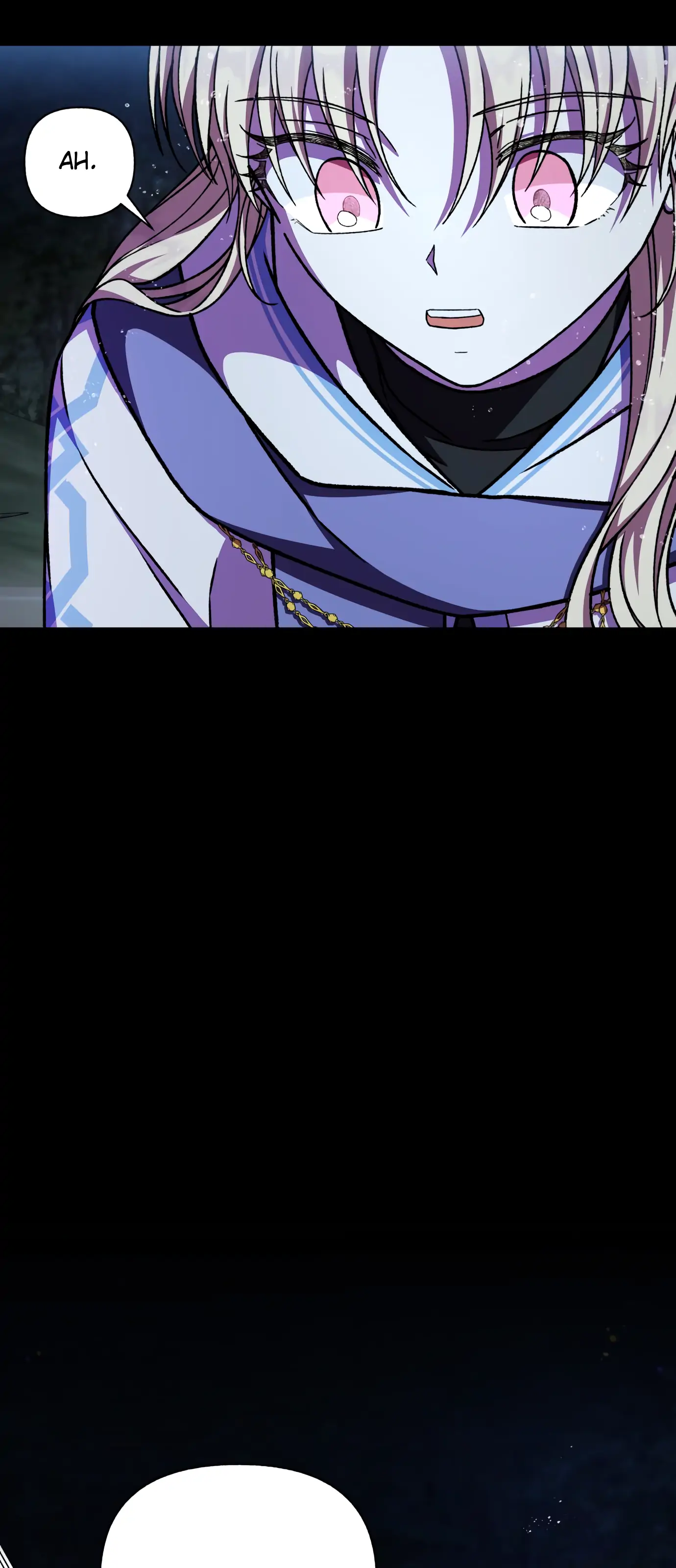 I Have the Dragon’s Heart - chapter-41 - Page 39