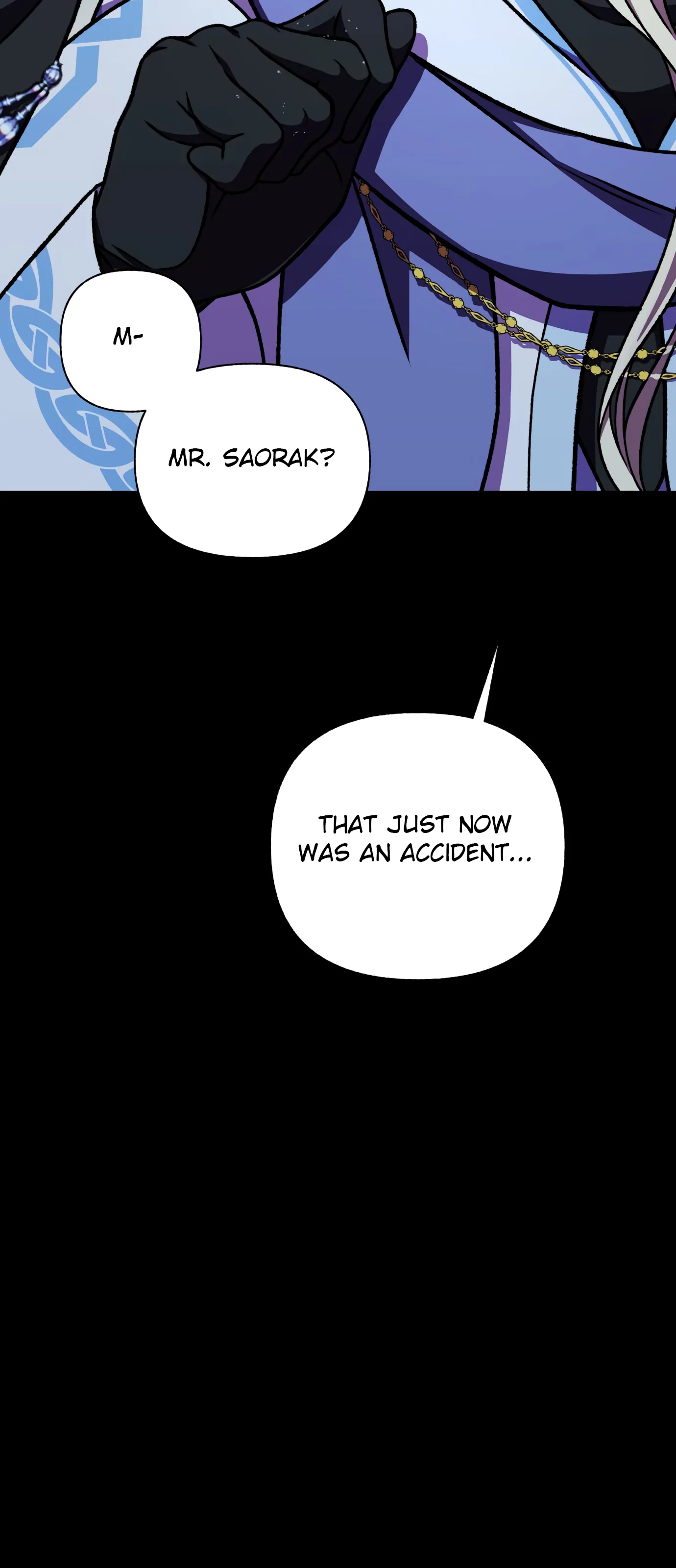 I Have the Dragon’s Heart - chapter-41 - Page 42