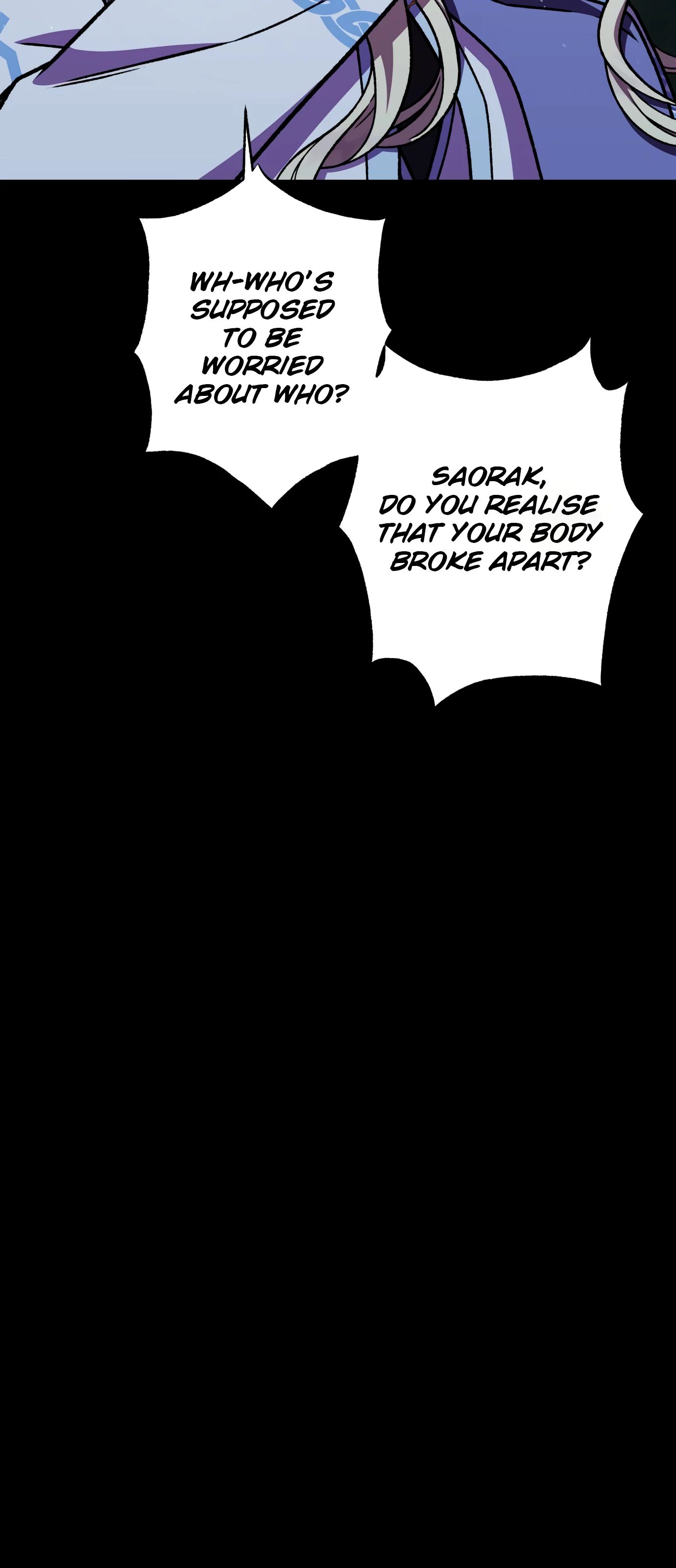 I Have the Dragon’s Heart - chapter-41 - Page 49