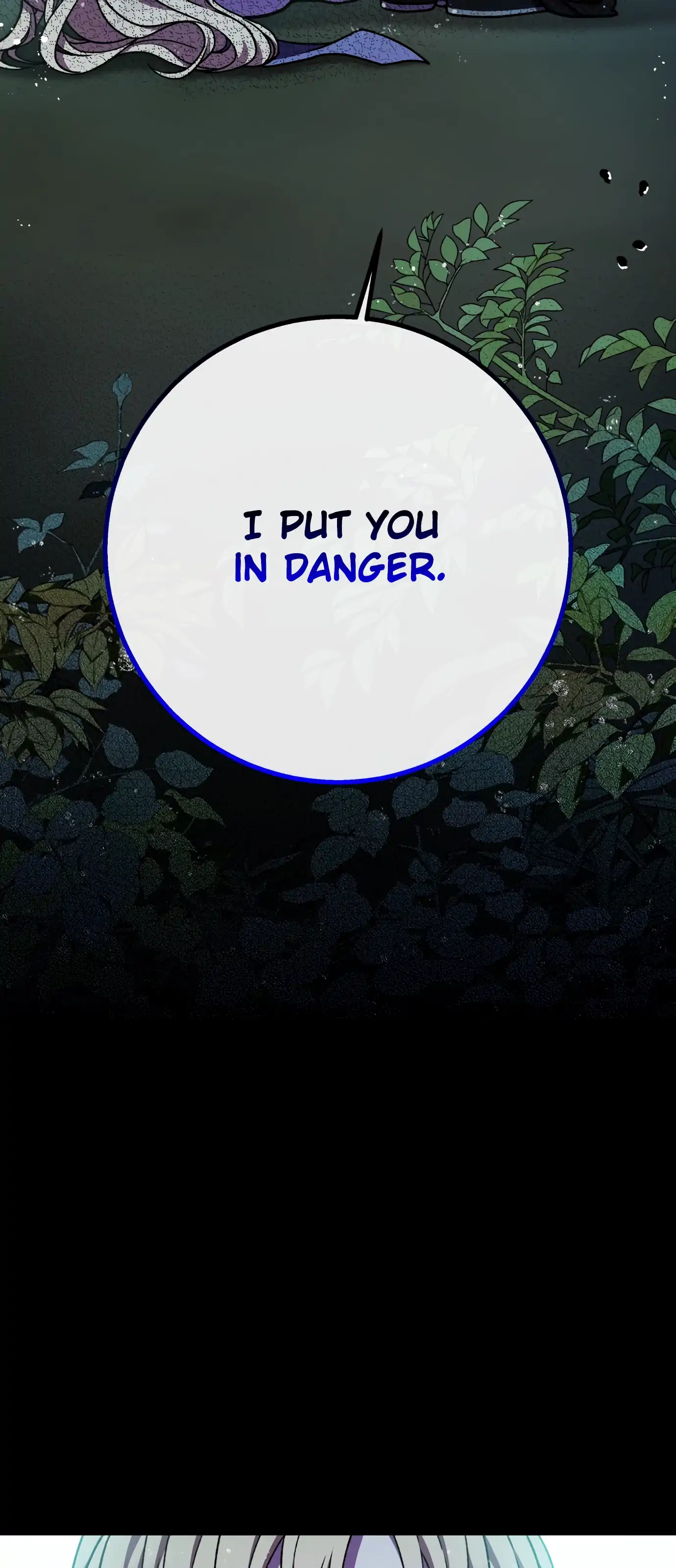 I Have the Dragon’s Heart - chapter-41 - Page 52