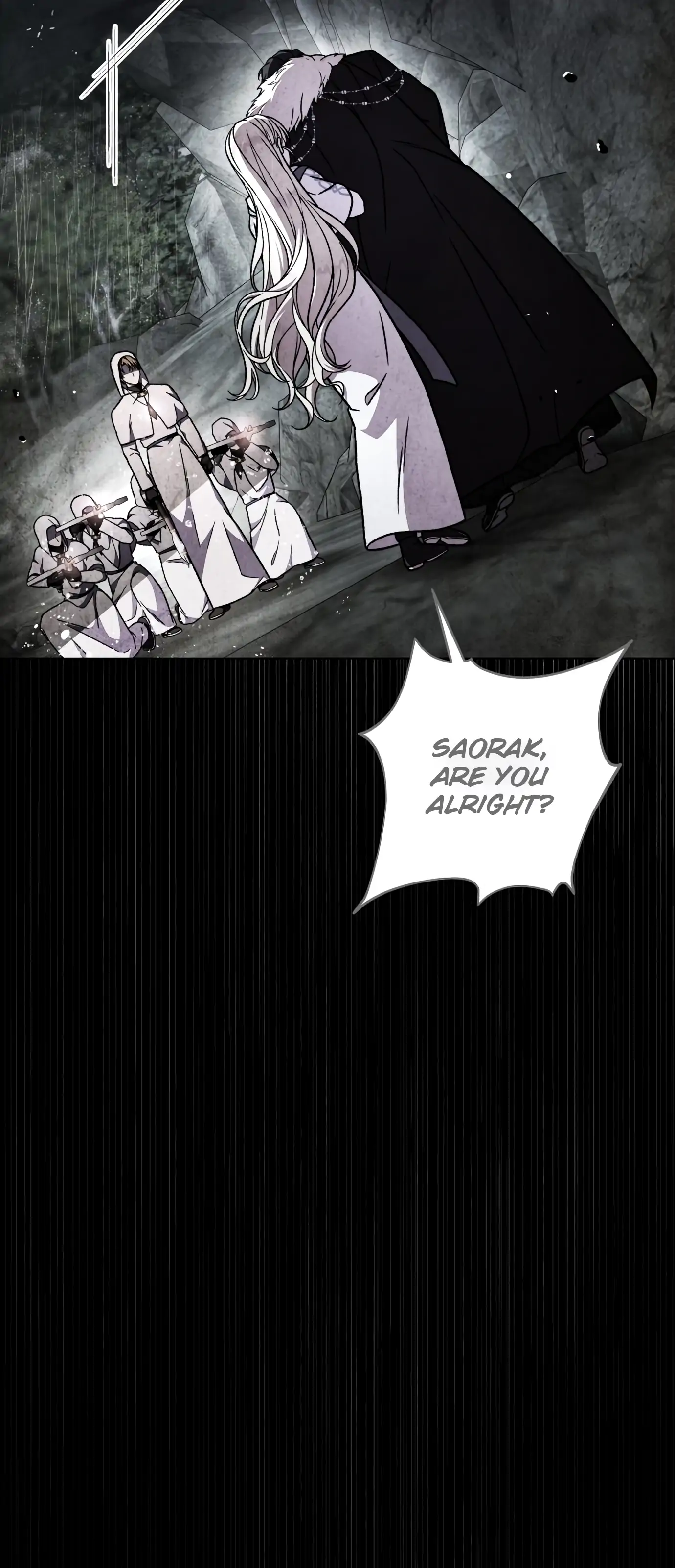 I Have the Dragon’s Heart - chapter-41 - Page 59