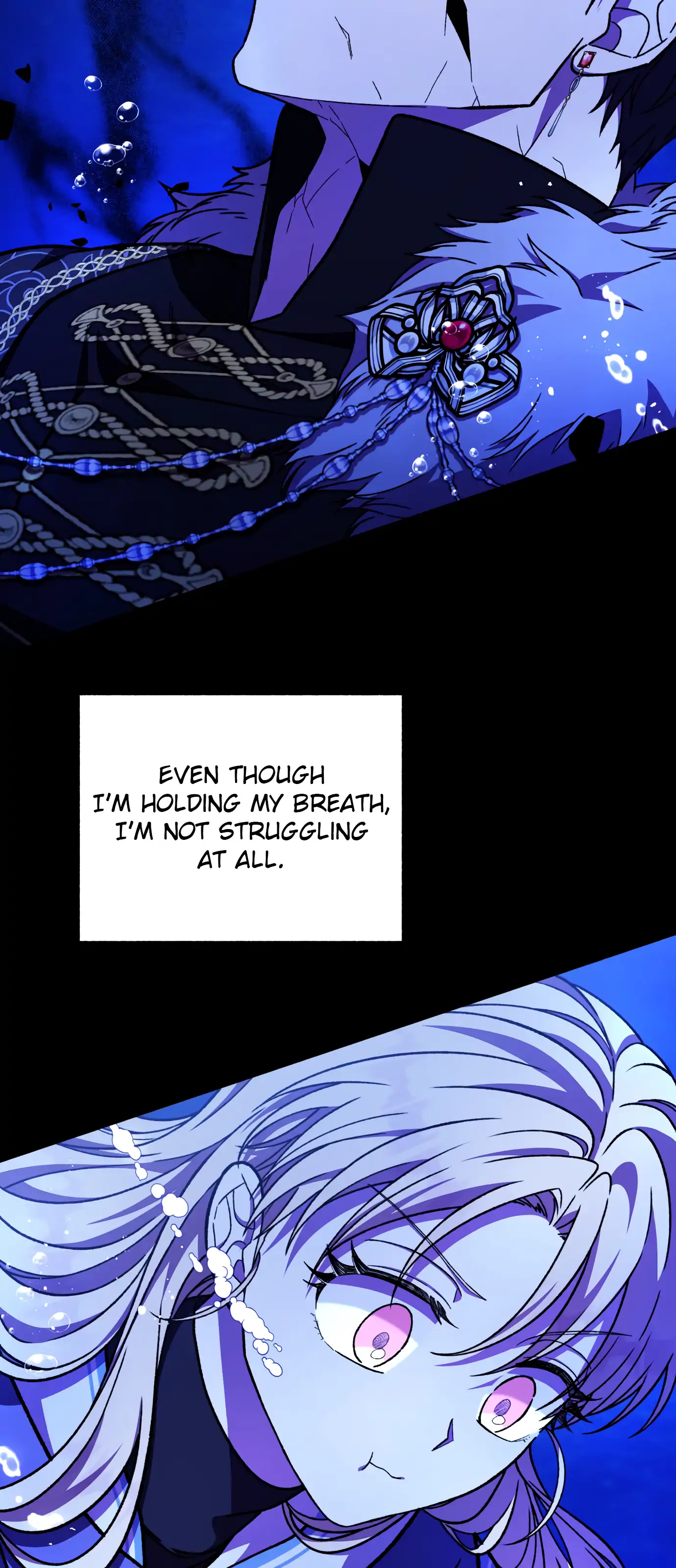 I Have the Dragon’s Heart - chapter-41 - Page 6