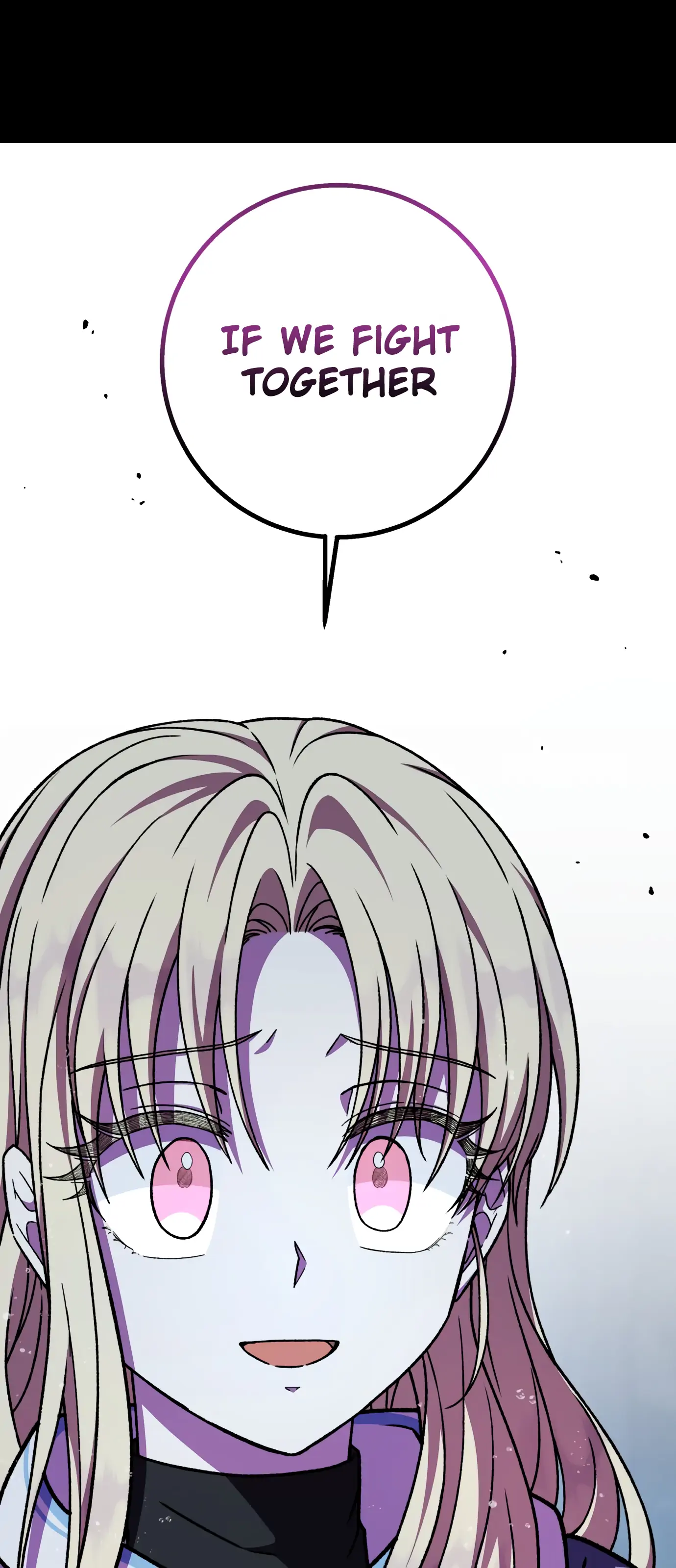 I Have the Dragon’s Heart - chapter-41 - Page 63