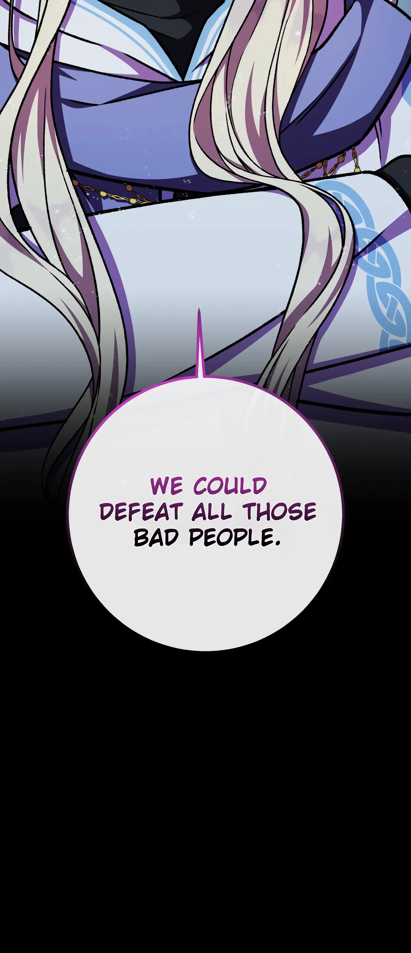 I Have the Dragon’s Heart - chapter-41 - Page 64