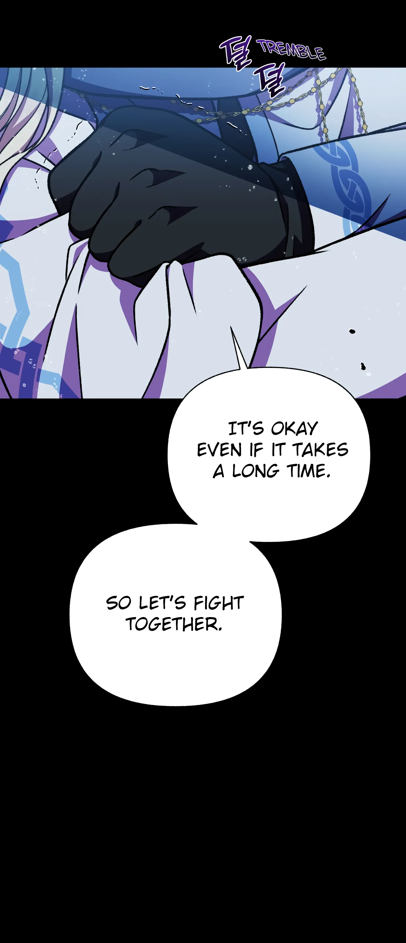 I Have the Dragon’s Heart - chapter-41 - Page 65