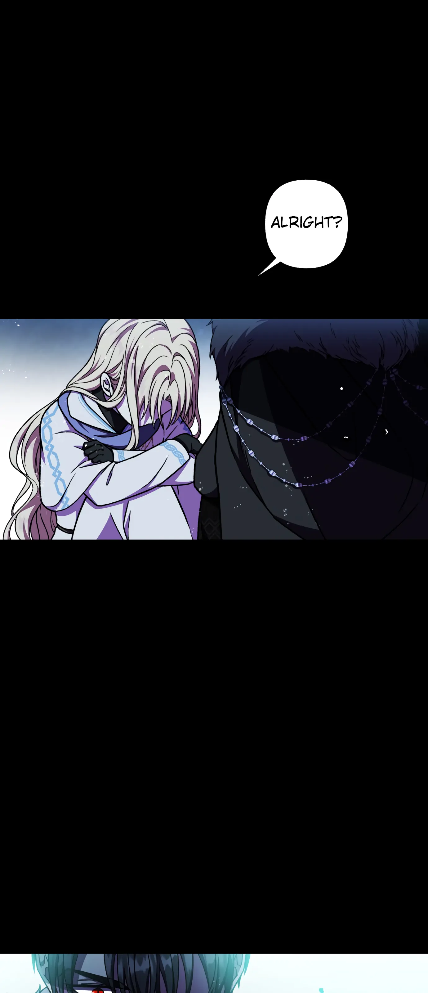 I Have the Dragon’s Heart - chapter-41 - Page 66