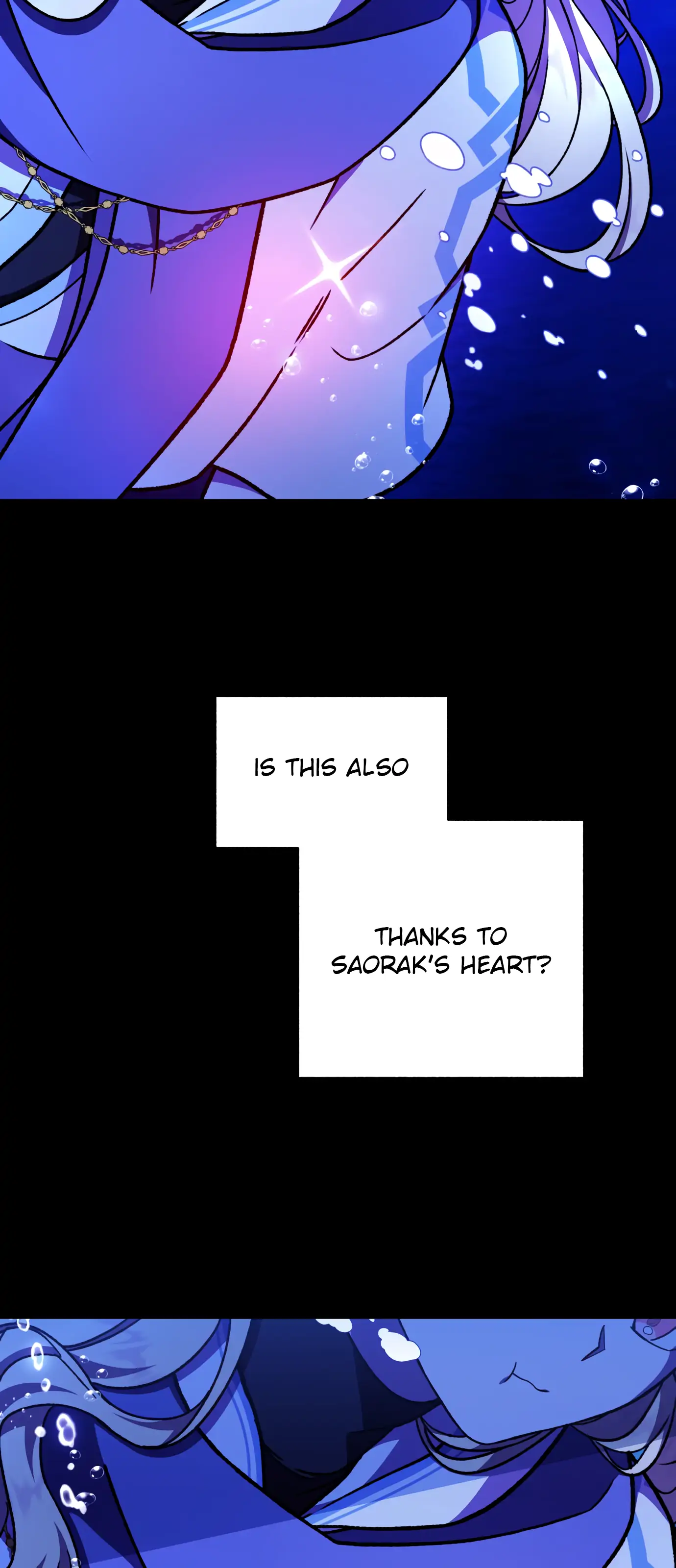 I Have the Dragon’s Heart - chapter-41 - Page 7