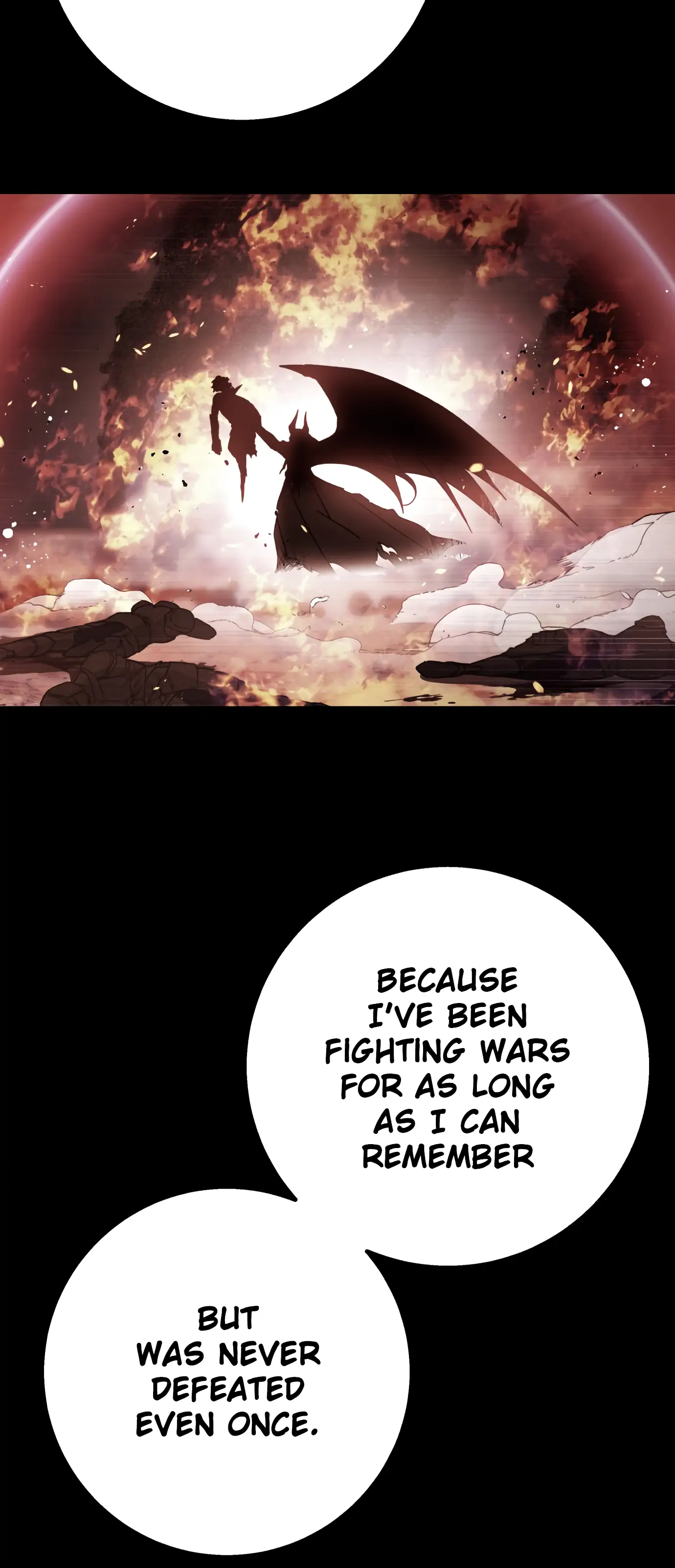 I Have the Dragon’s Heart - chapter-41 - Page 71