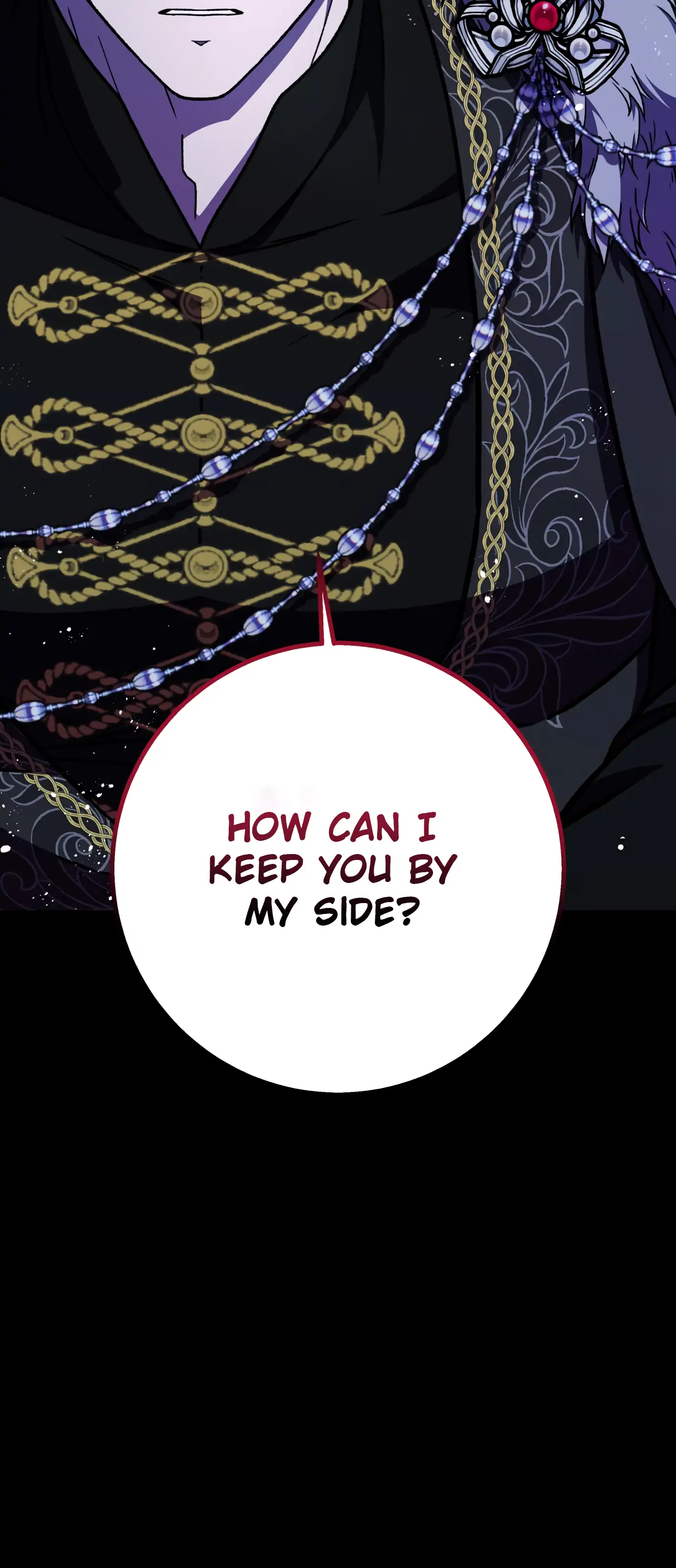 I Have the Dragon’s Heart - chapter-41 - Page 74