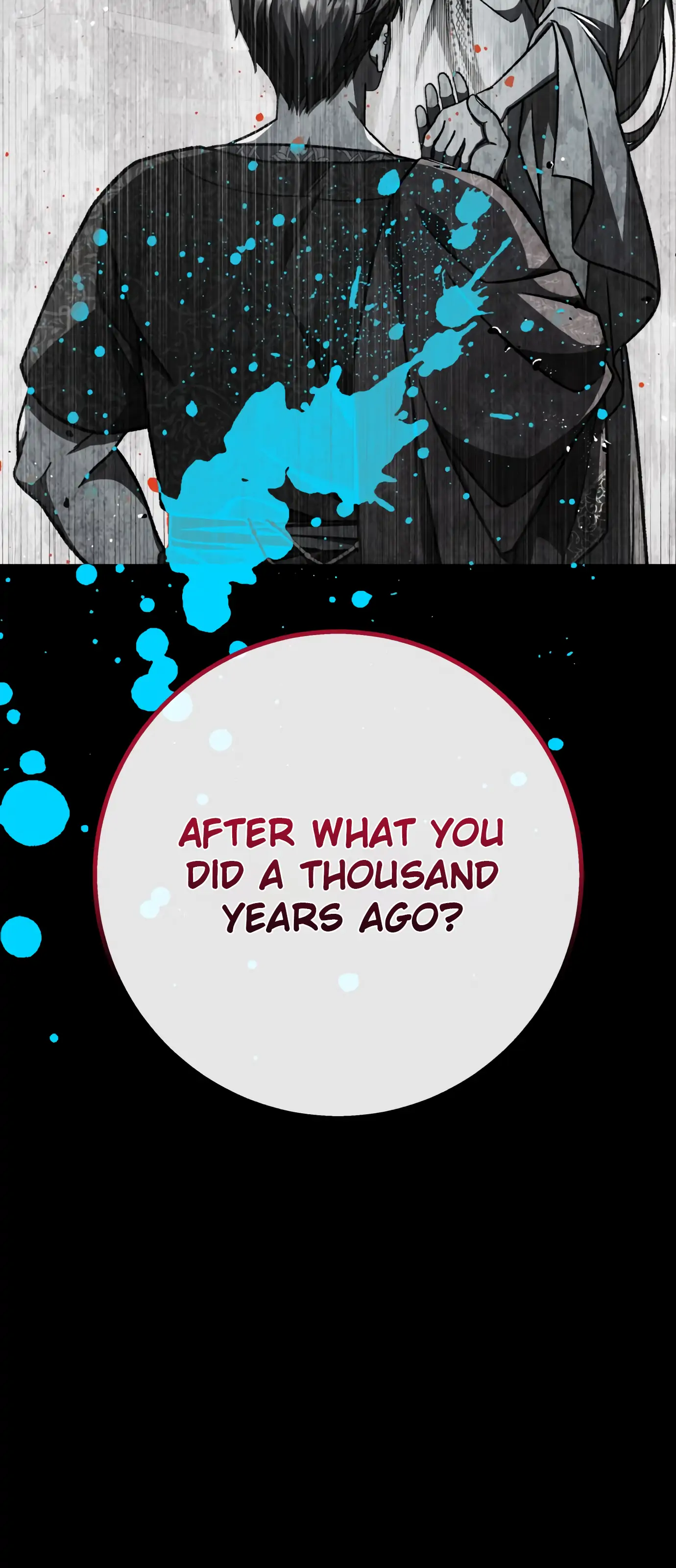 I Have the Dragon’s Heart - chapter-41 - Page 76