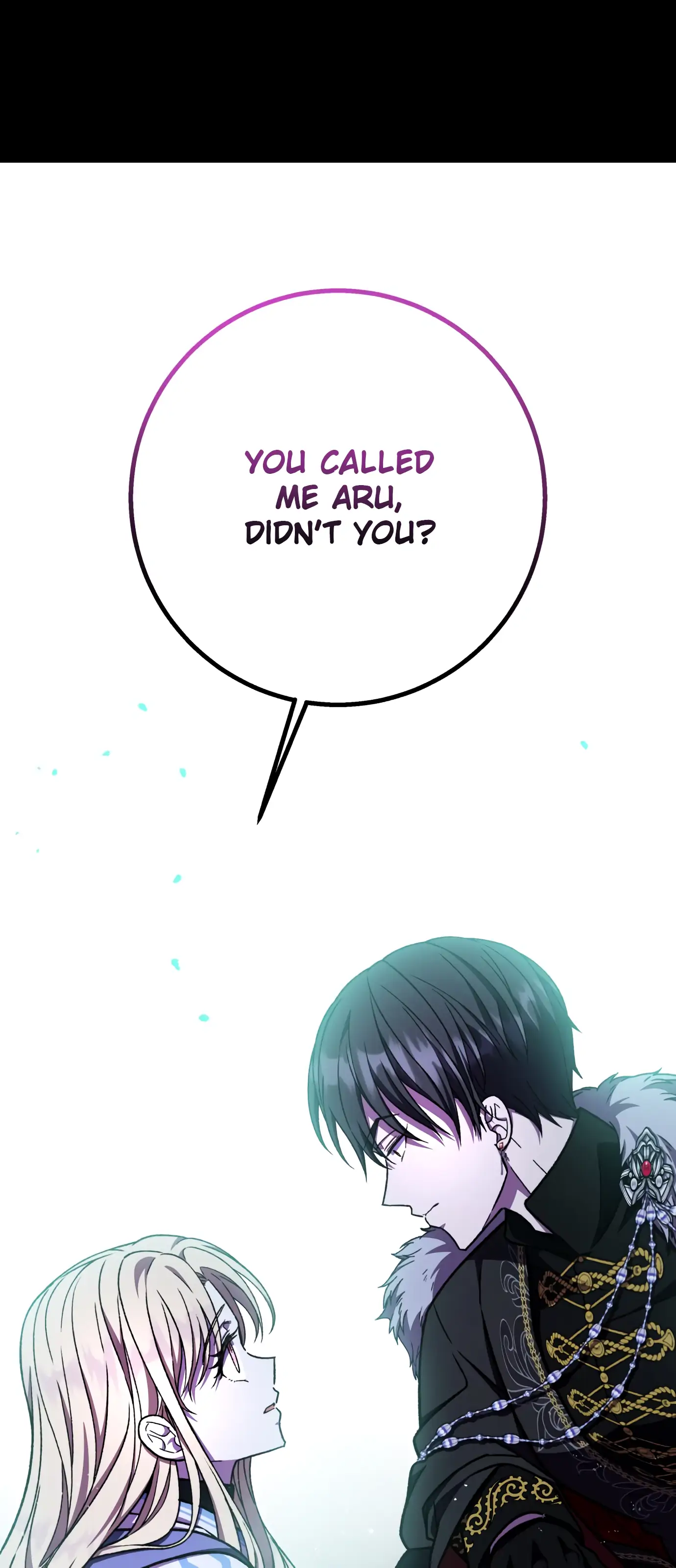 I Have the Dragon’s Heart - chapter-41 - Page 79