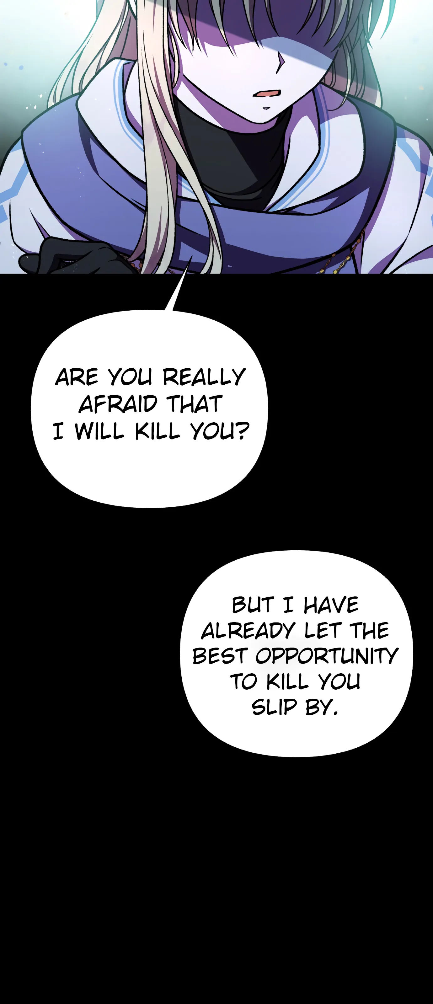 I Have the Dragon’s Heart - chapter-41 - Page 84