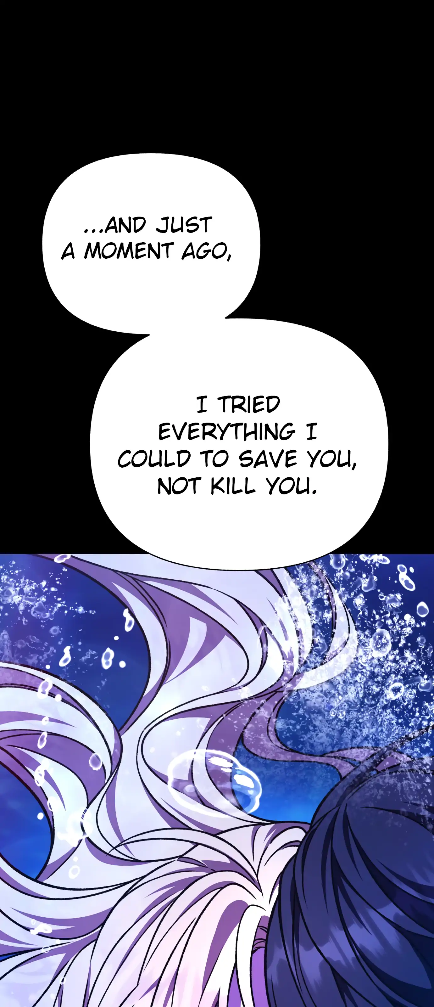 I Have the Dragon’s Heart - chapter-41 - Page 85