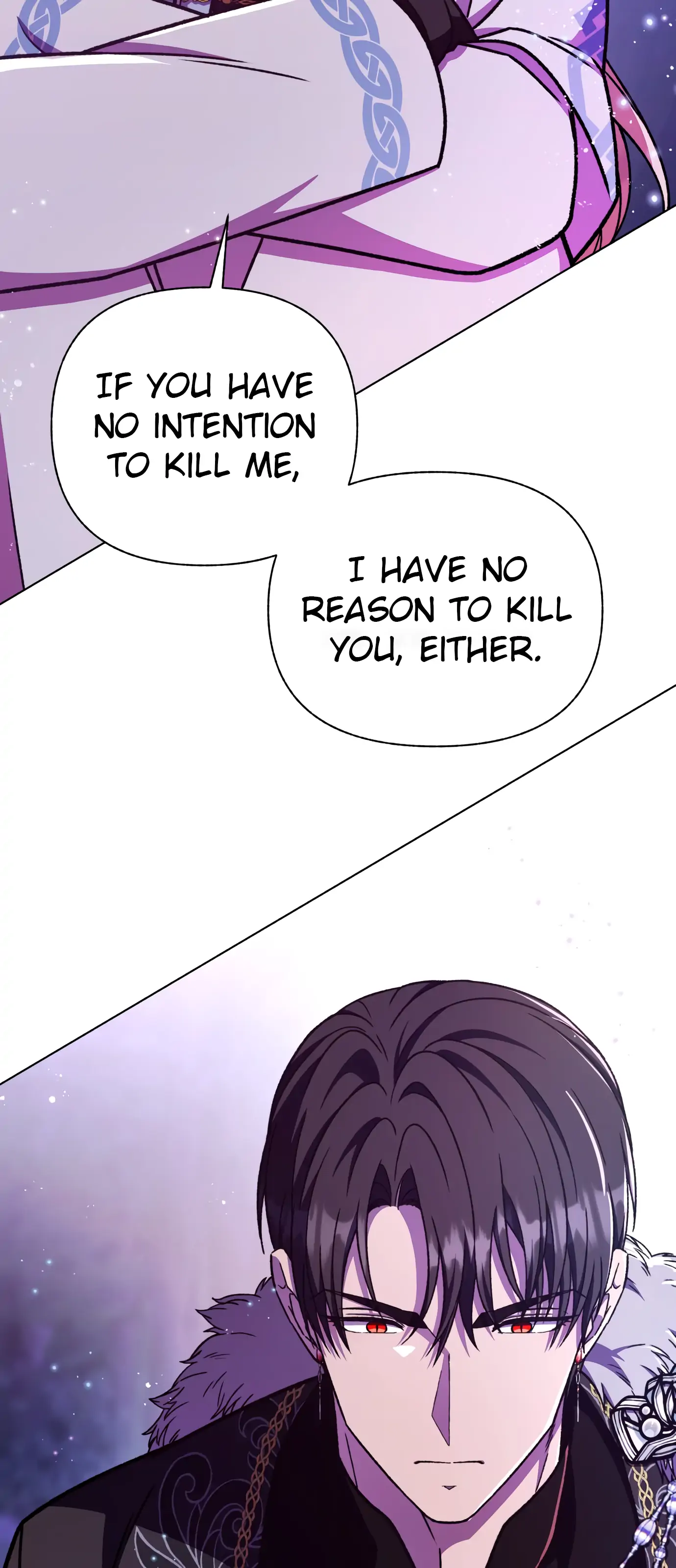 I Have the Dragon’s Heart - chapter-41 - Page 88