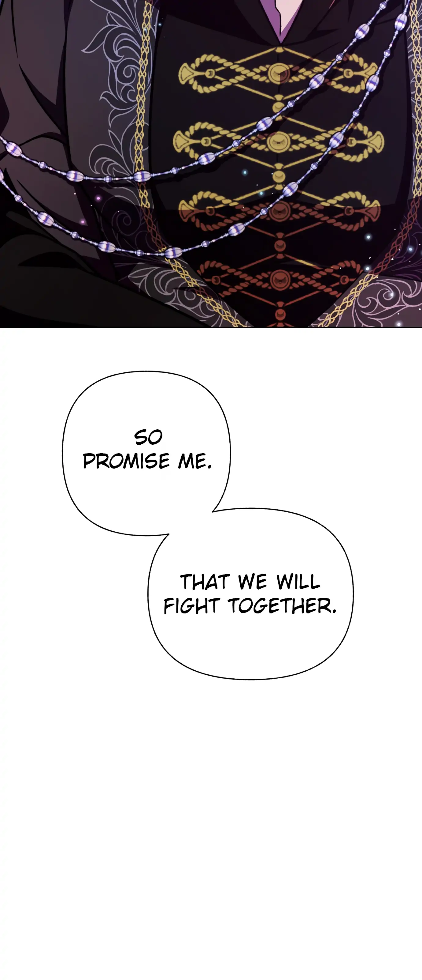 I Have the Dragon’s Heart - chapter-41 - Page 89