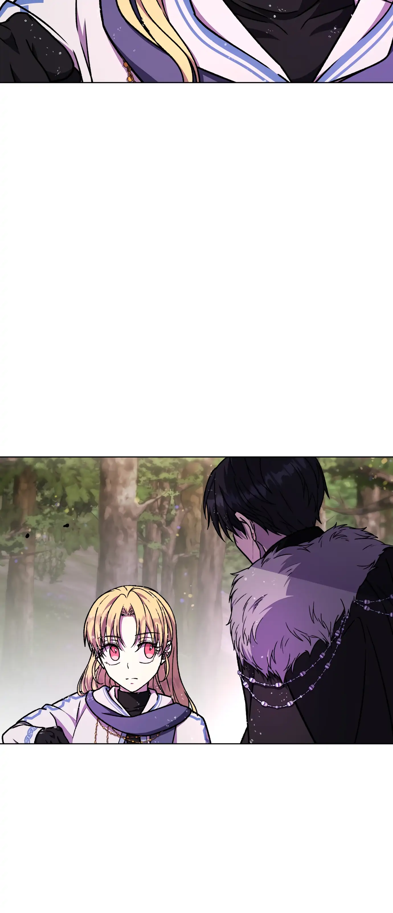 I Have the Dragon’s Heart - chapter-42 - Page 11