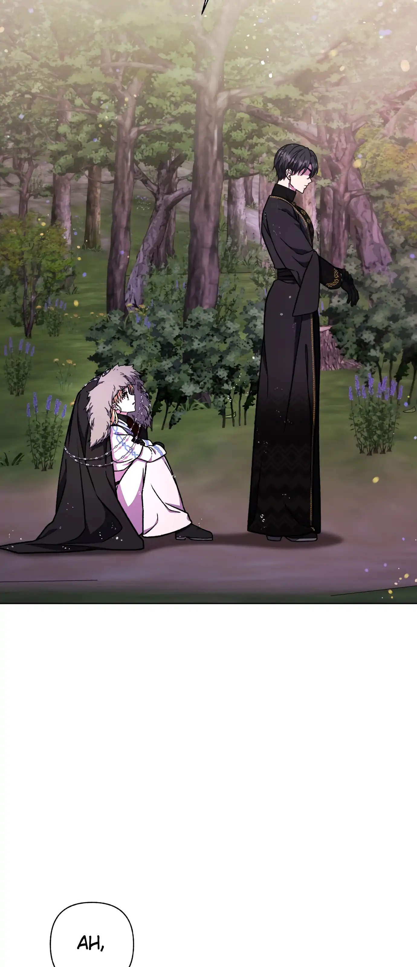 I Have the Dragon’s Heart - chapter-42 - Page 27