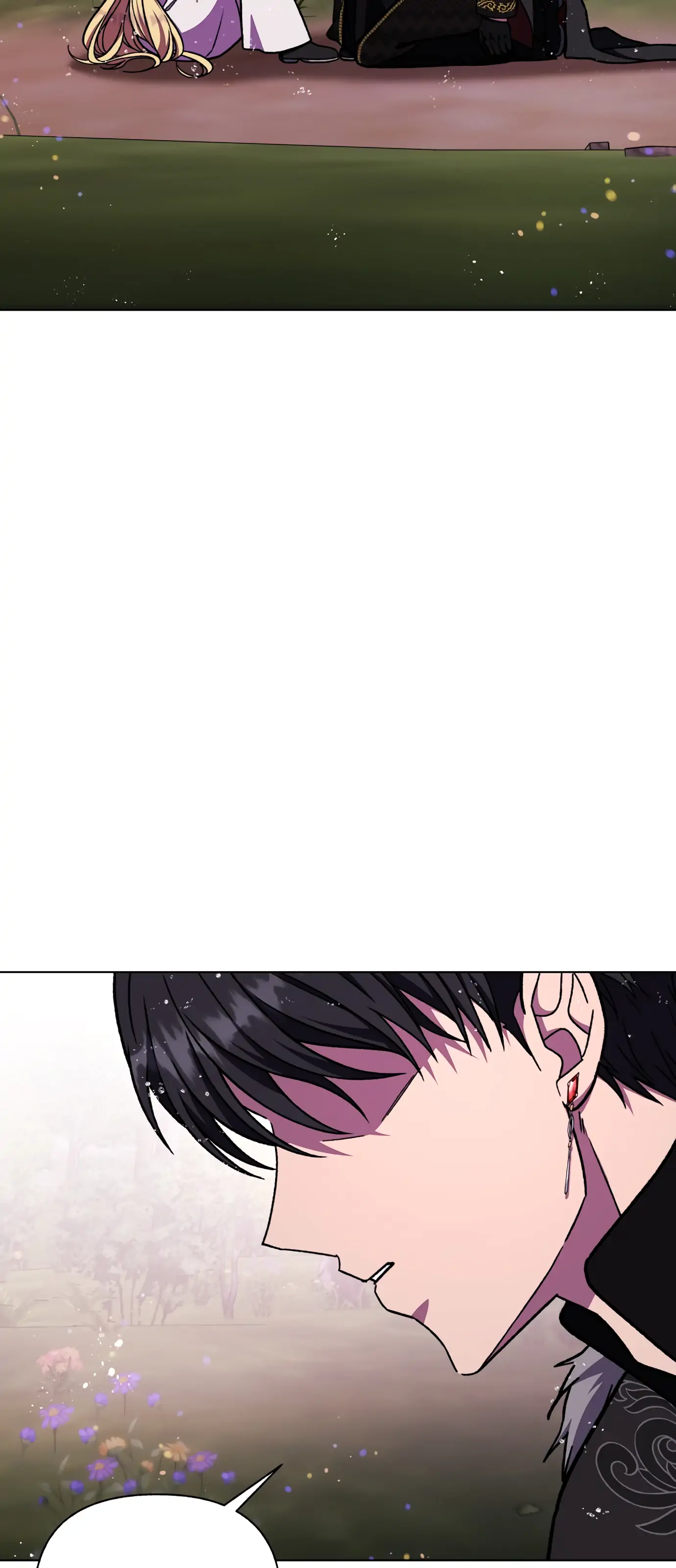 I Have the Dragon’s Heart - chapter-42 - Page 3