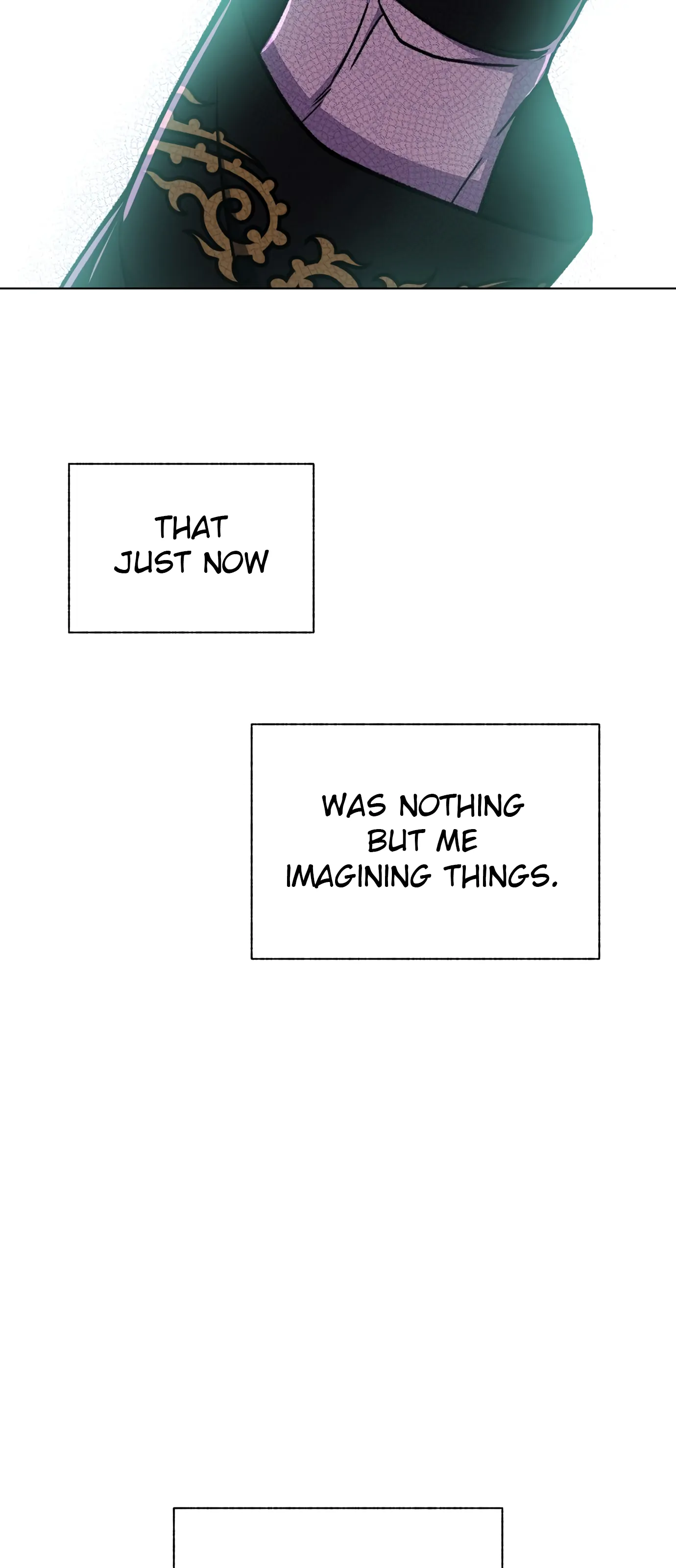I Have the Dragon’s Heart - chapter-42 - Page 37