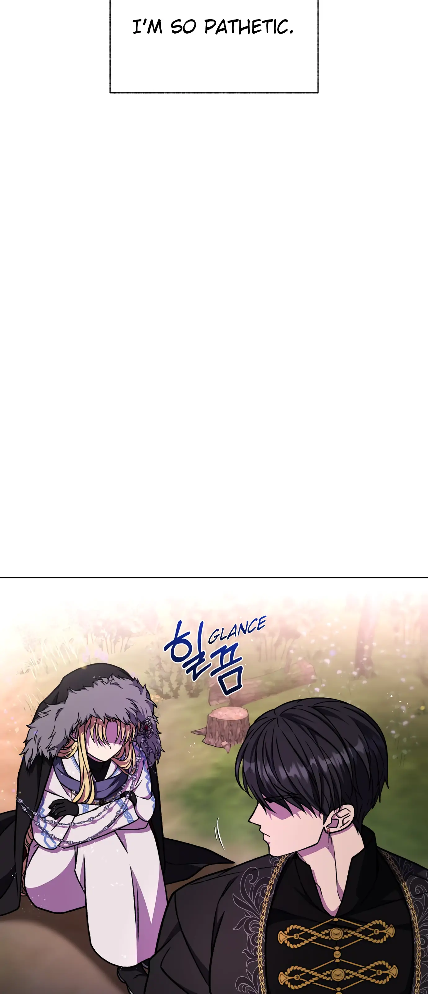 I Have the Dragon’s Heart - chapter-42 - Page 38