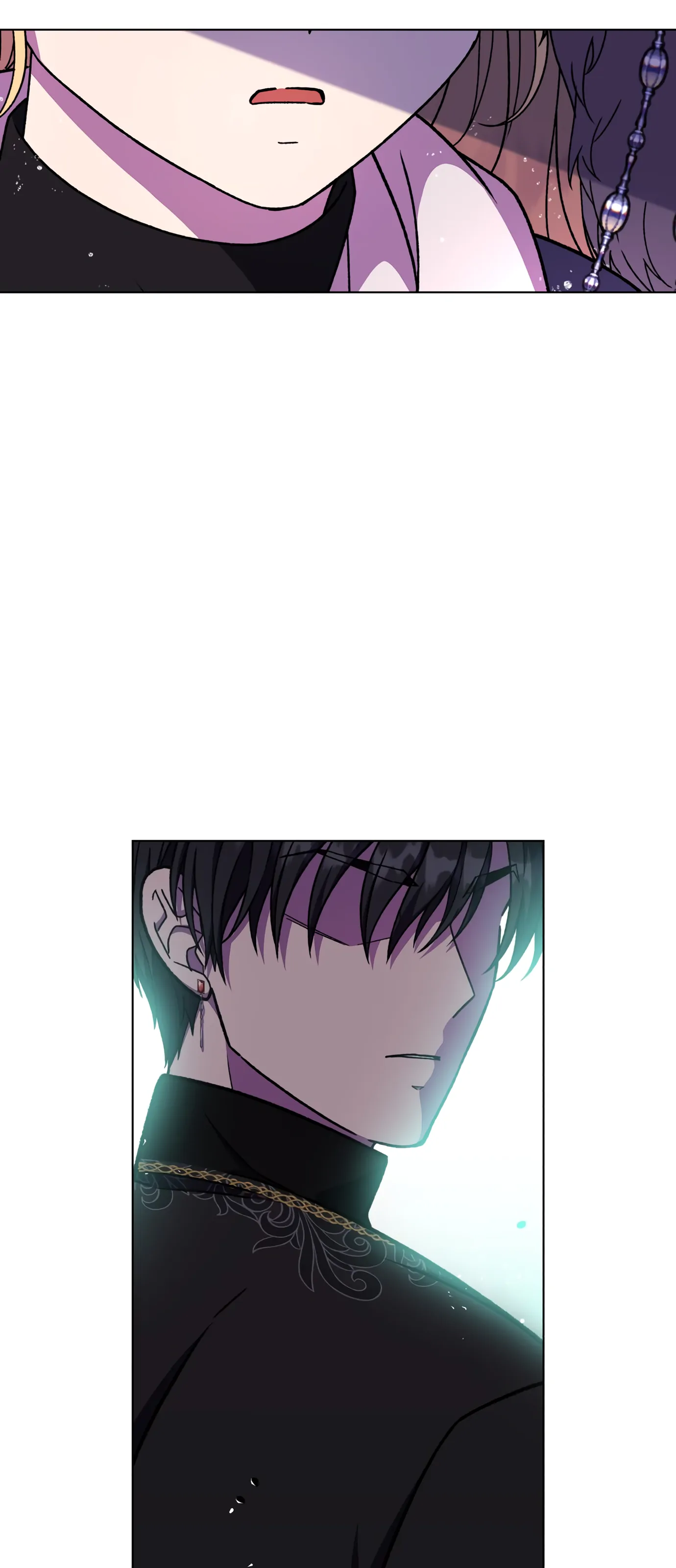 I Have the Dragon’s Heart - chapter-42 - Page 40