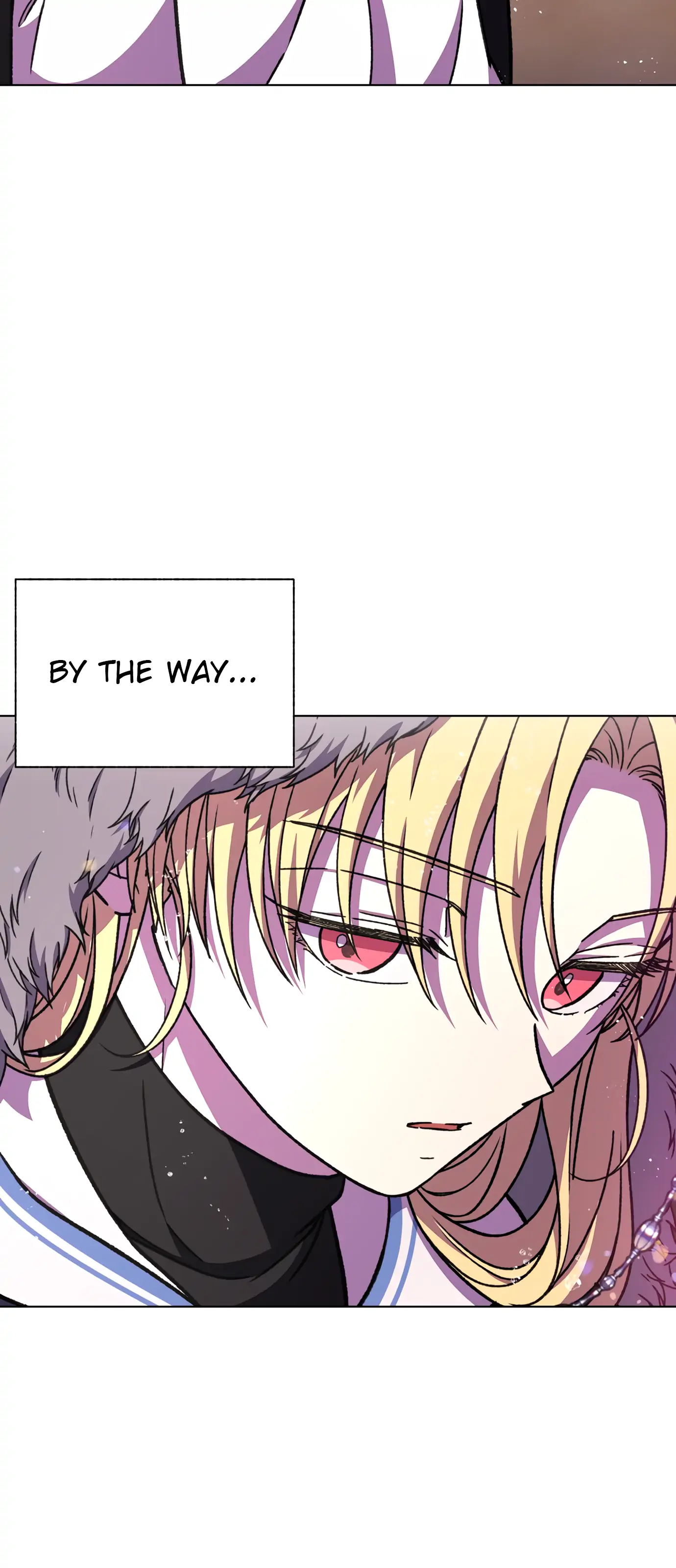 I Have the Dragon’s Heart - chapter-42 - Page 43