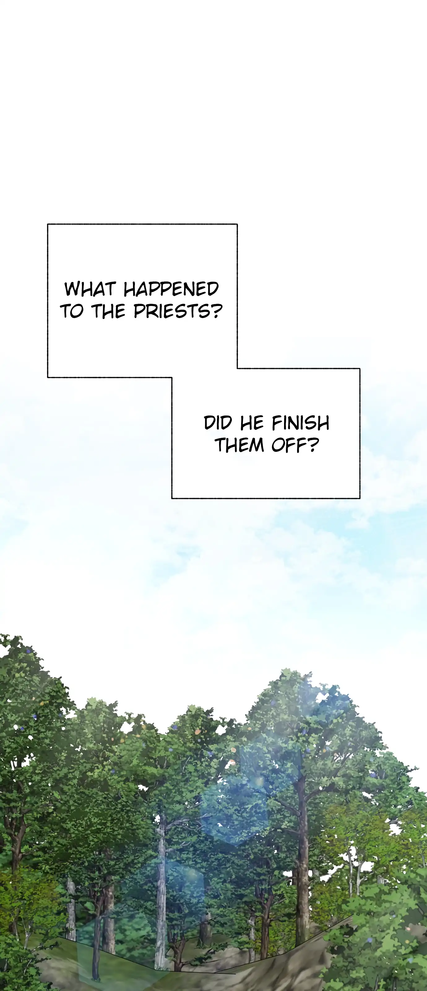 I Have the Dragon’s Heart - chapter-42 - Page 44