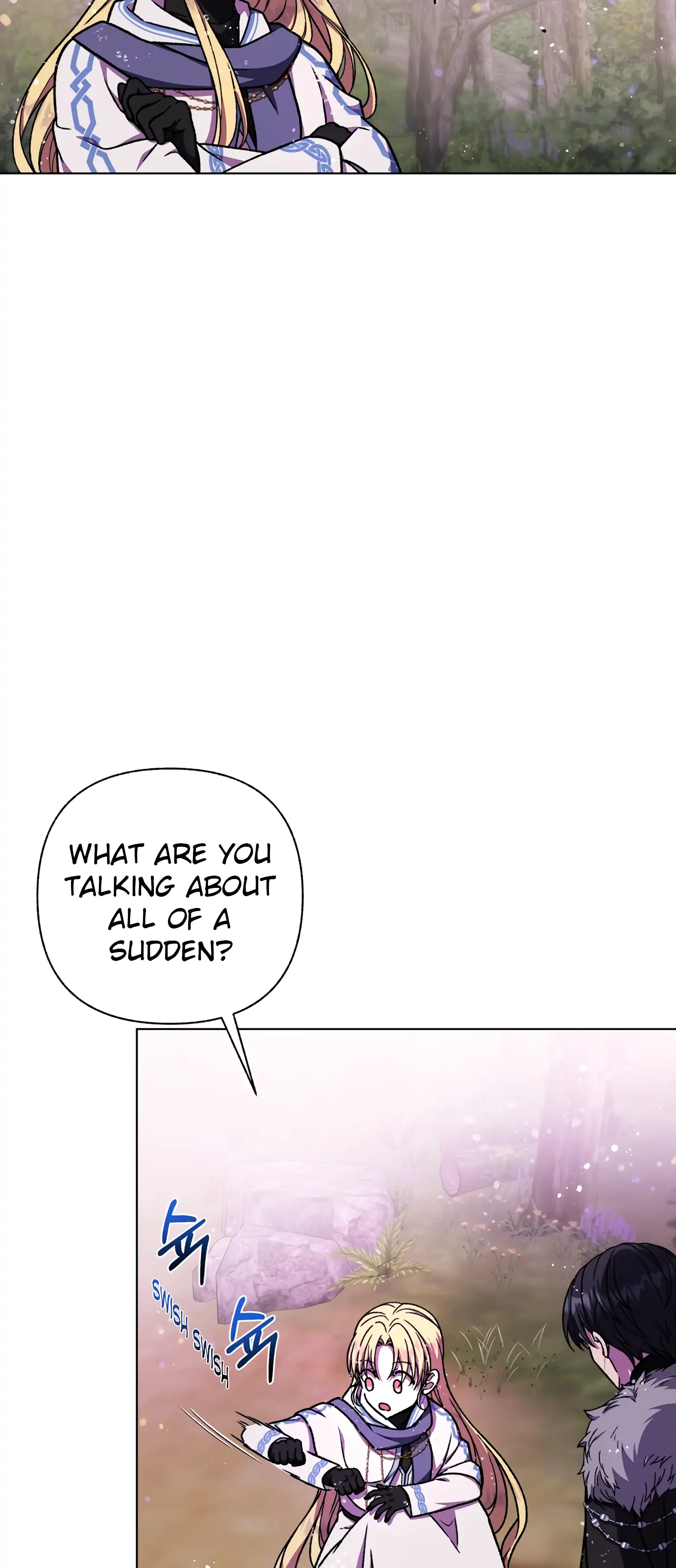 I Have the Dragon’s Heart - chapter-42 - Page 5