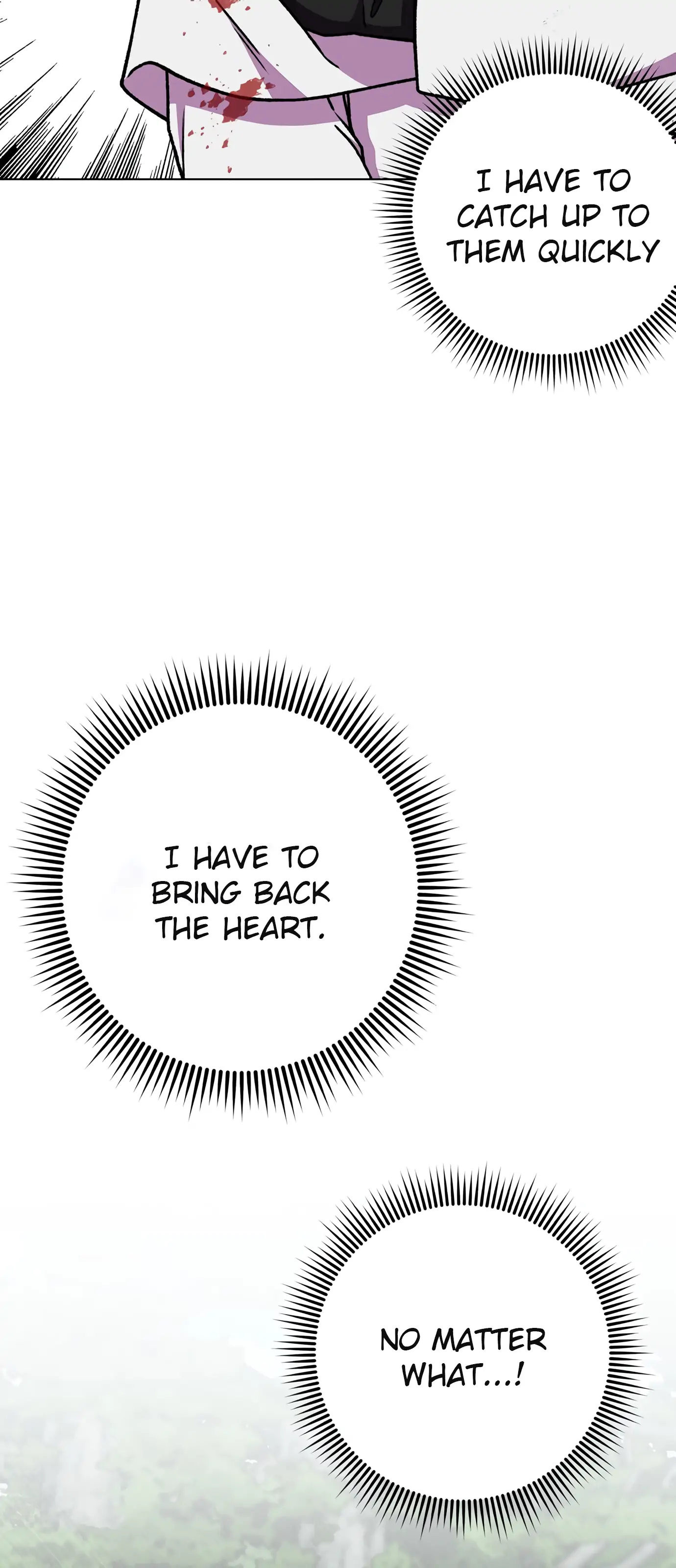 I Have the Dragon’s Heart - chapter-42 - Page 50