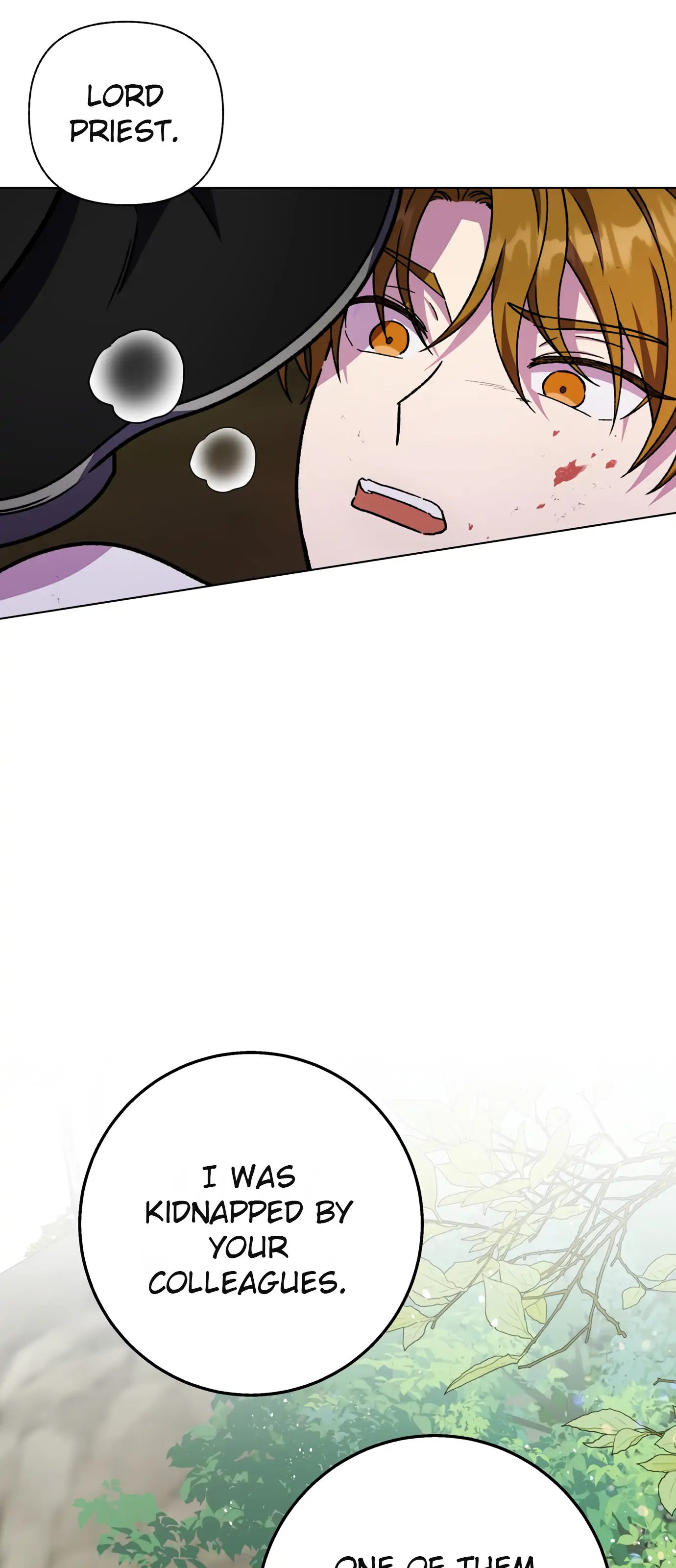 I Have the Dragon’s Heart - chapter-42 - Page 56