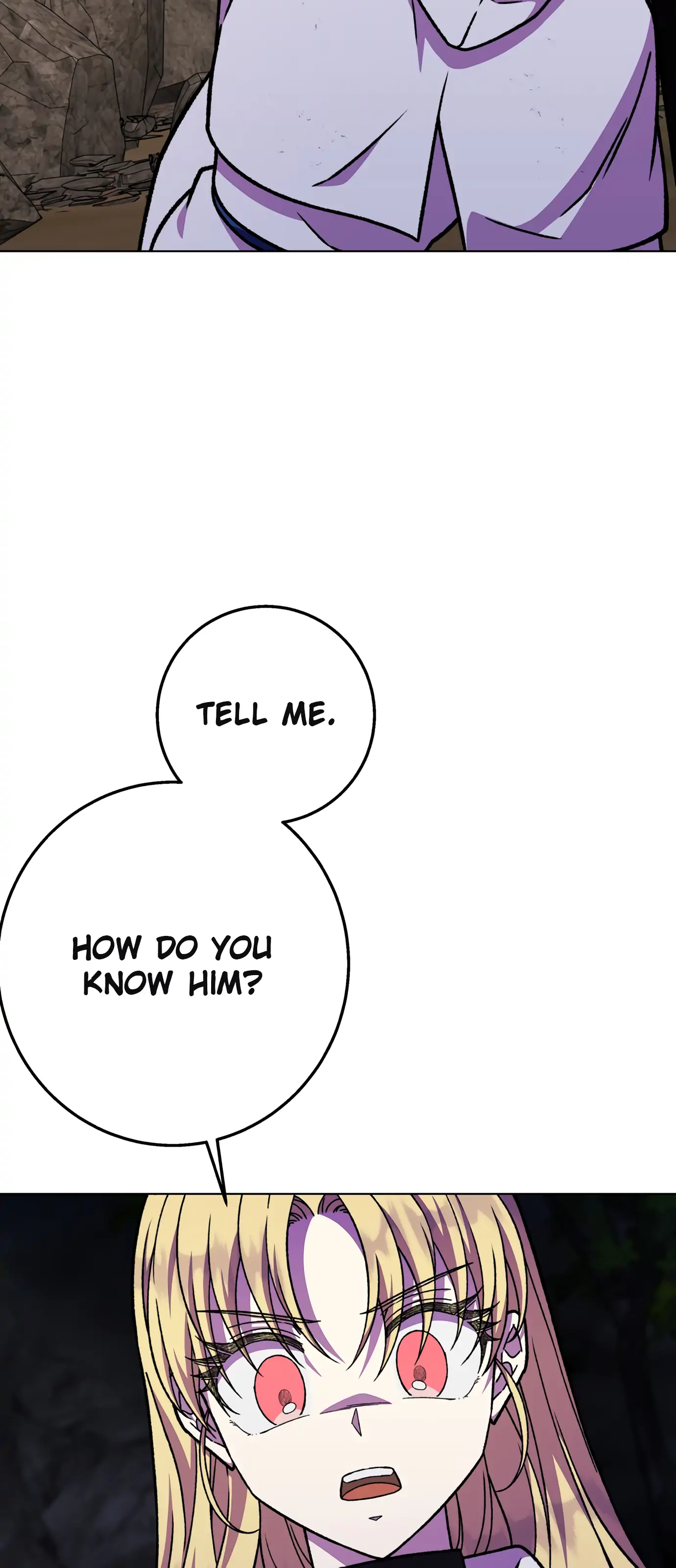 I Have the Dragon’s Heart - chapter-42 - Page 58